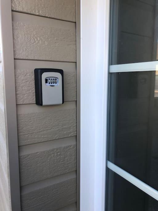 La maison d’à côté