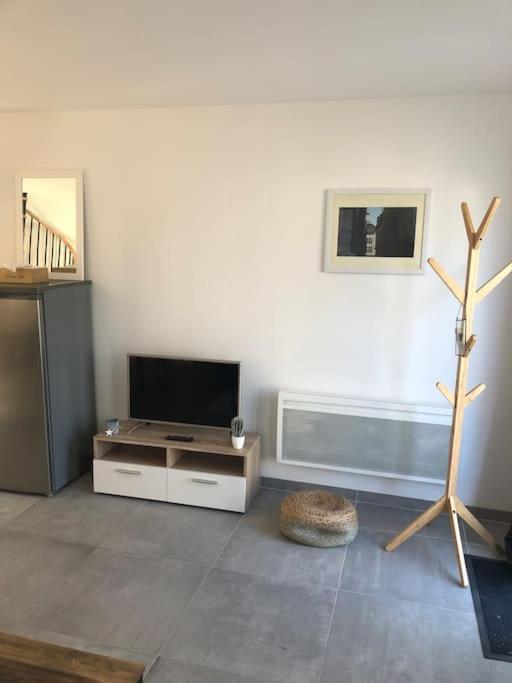 La maison d’à côté