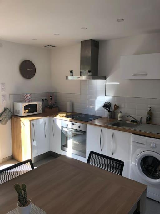 La maison d’à côté