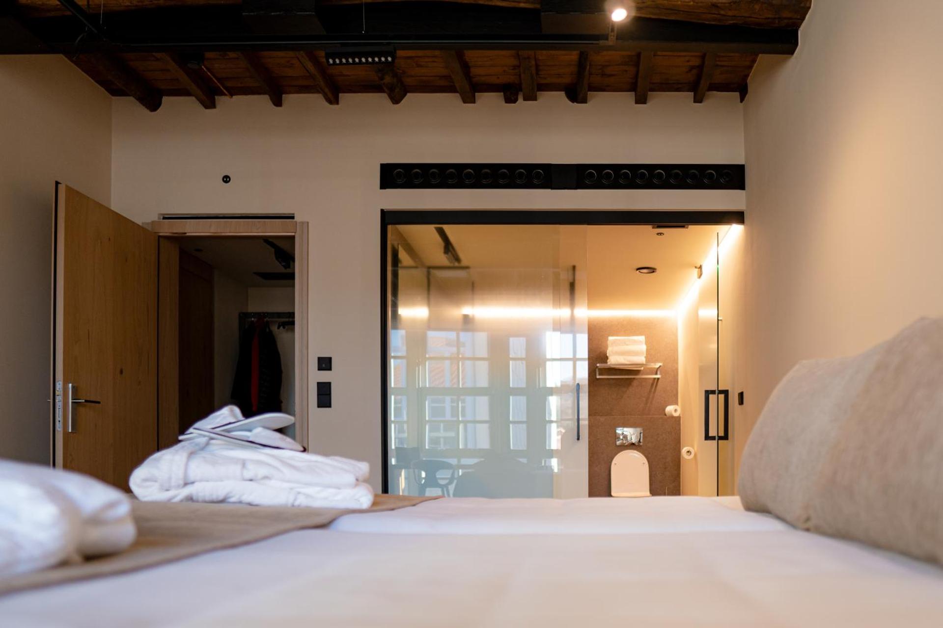 ACOUGA Hotel Boutique