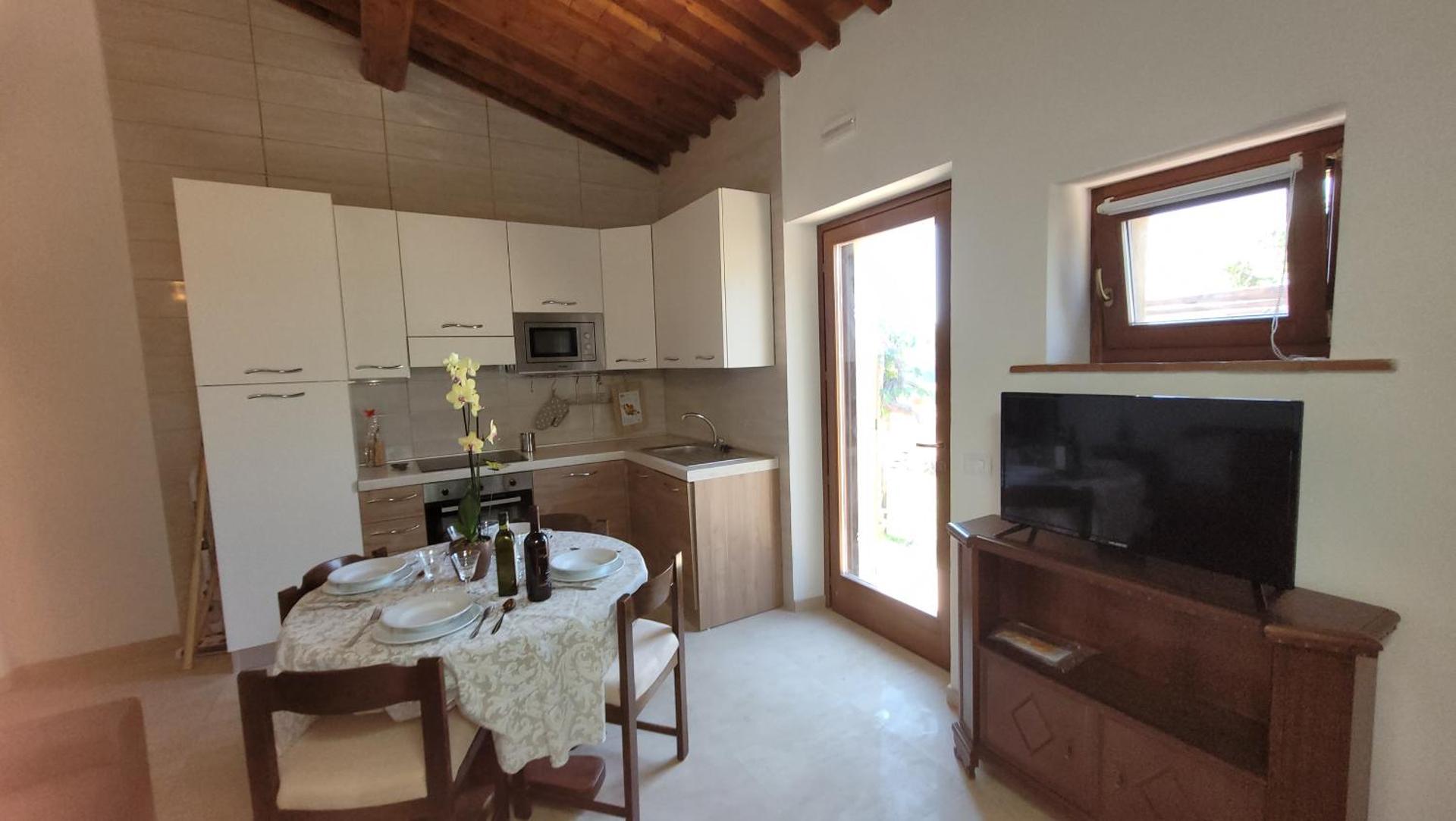 Agriturismo Poggio la Lodola