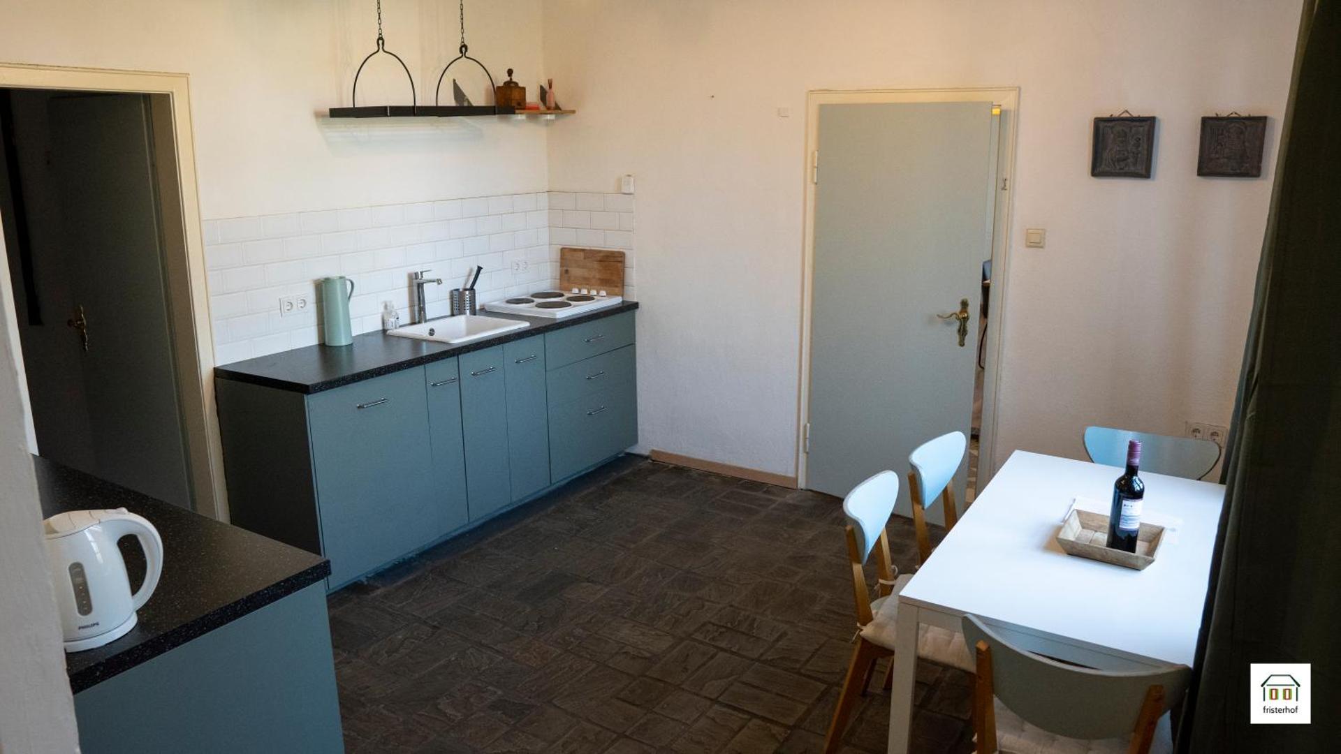 Ferienhaus Fristerhof