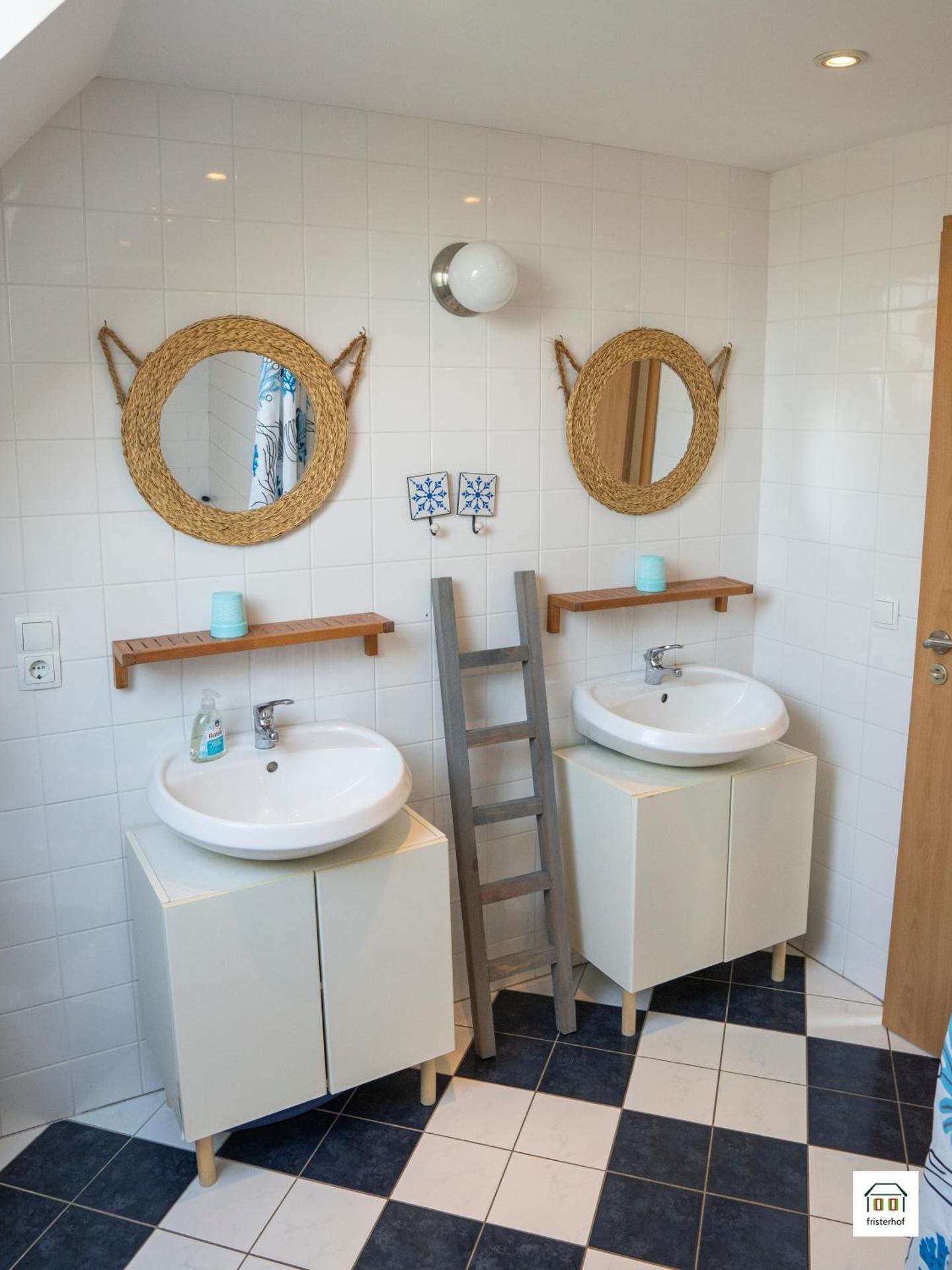 Ferienhaus Fristerhof