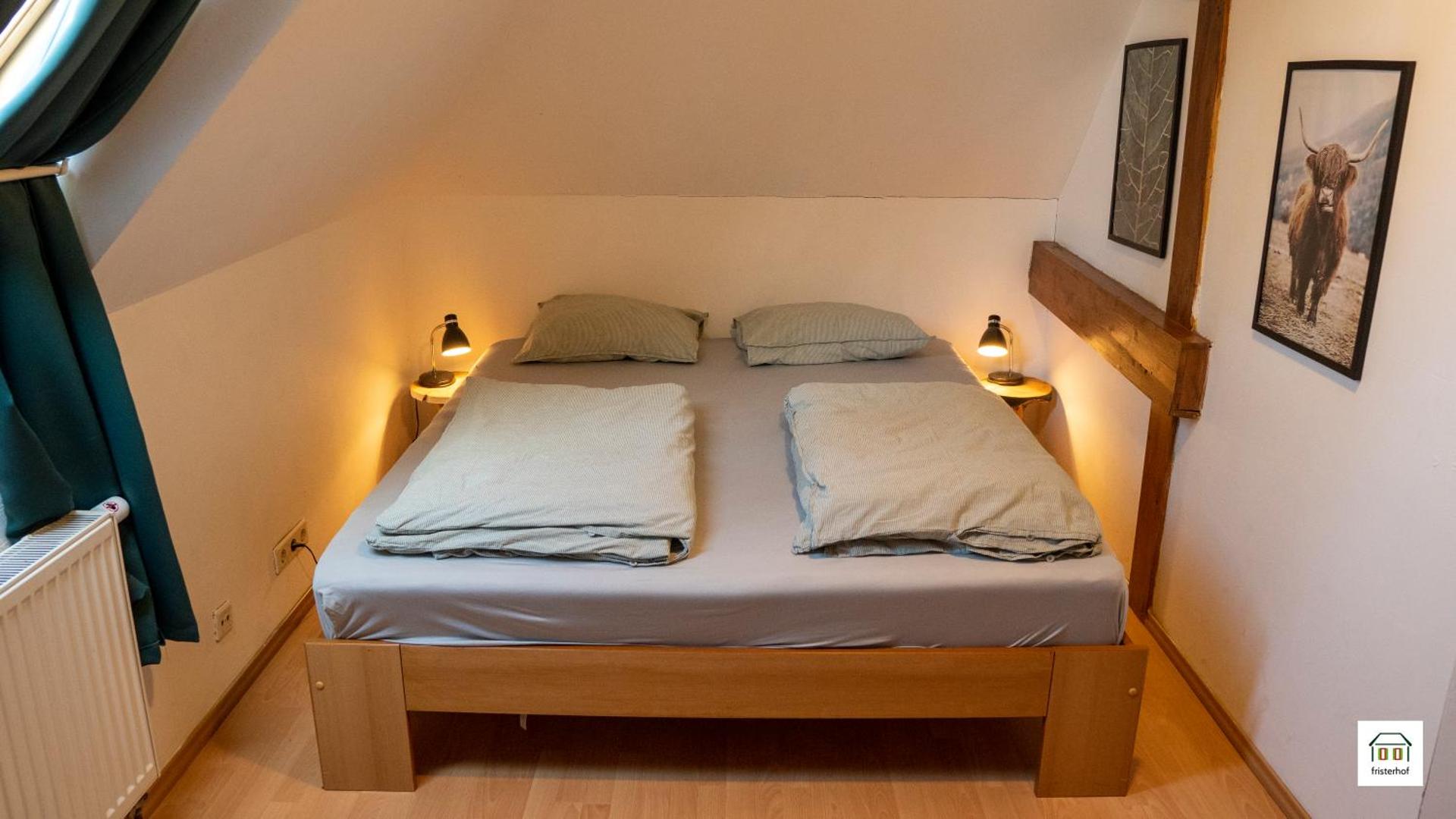 Ferienhaus Fristerhof