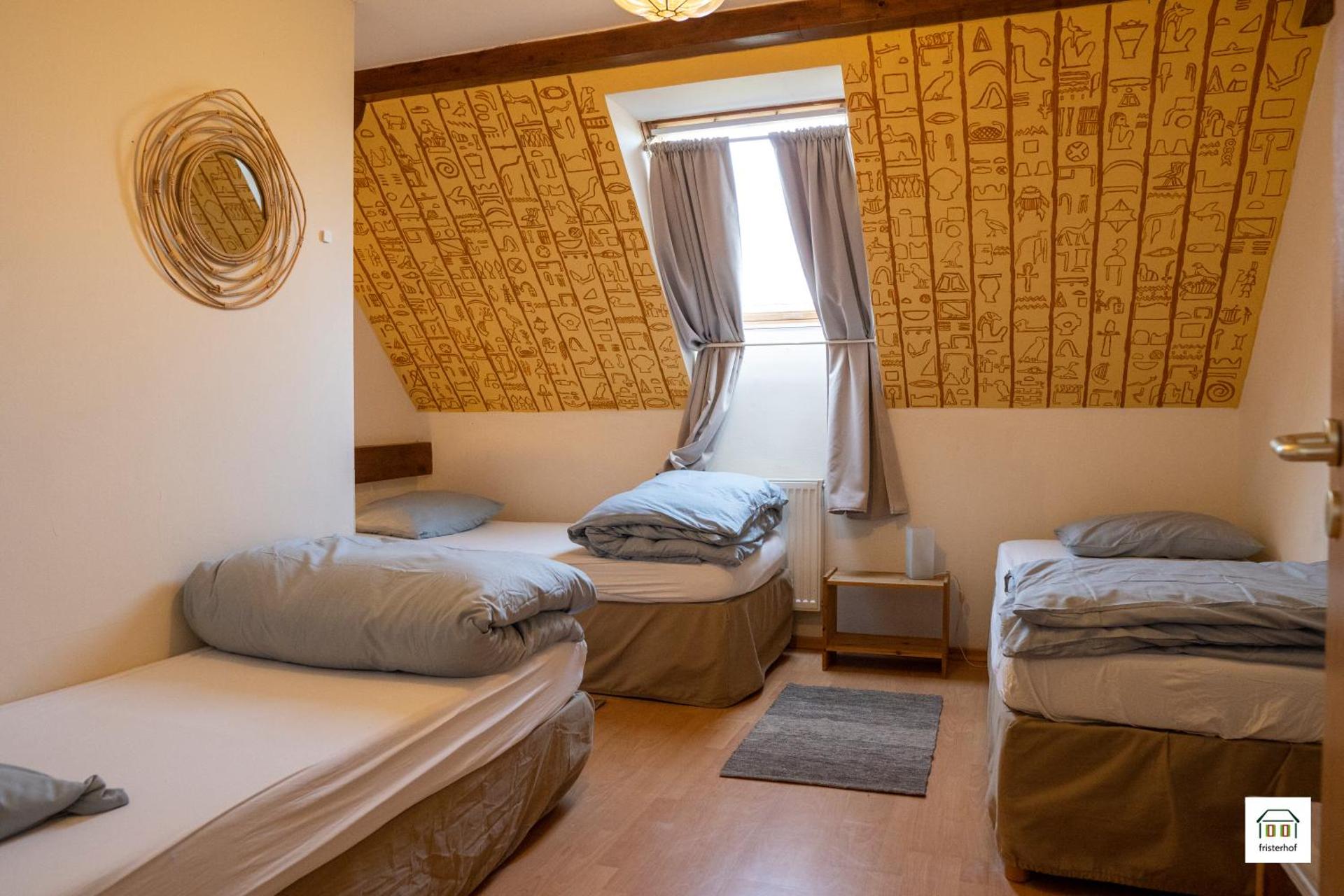 Ferienhaus Fristerhof