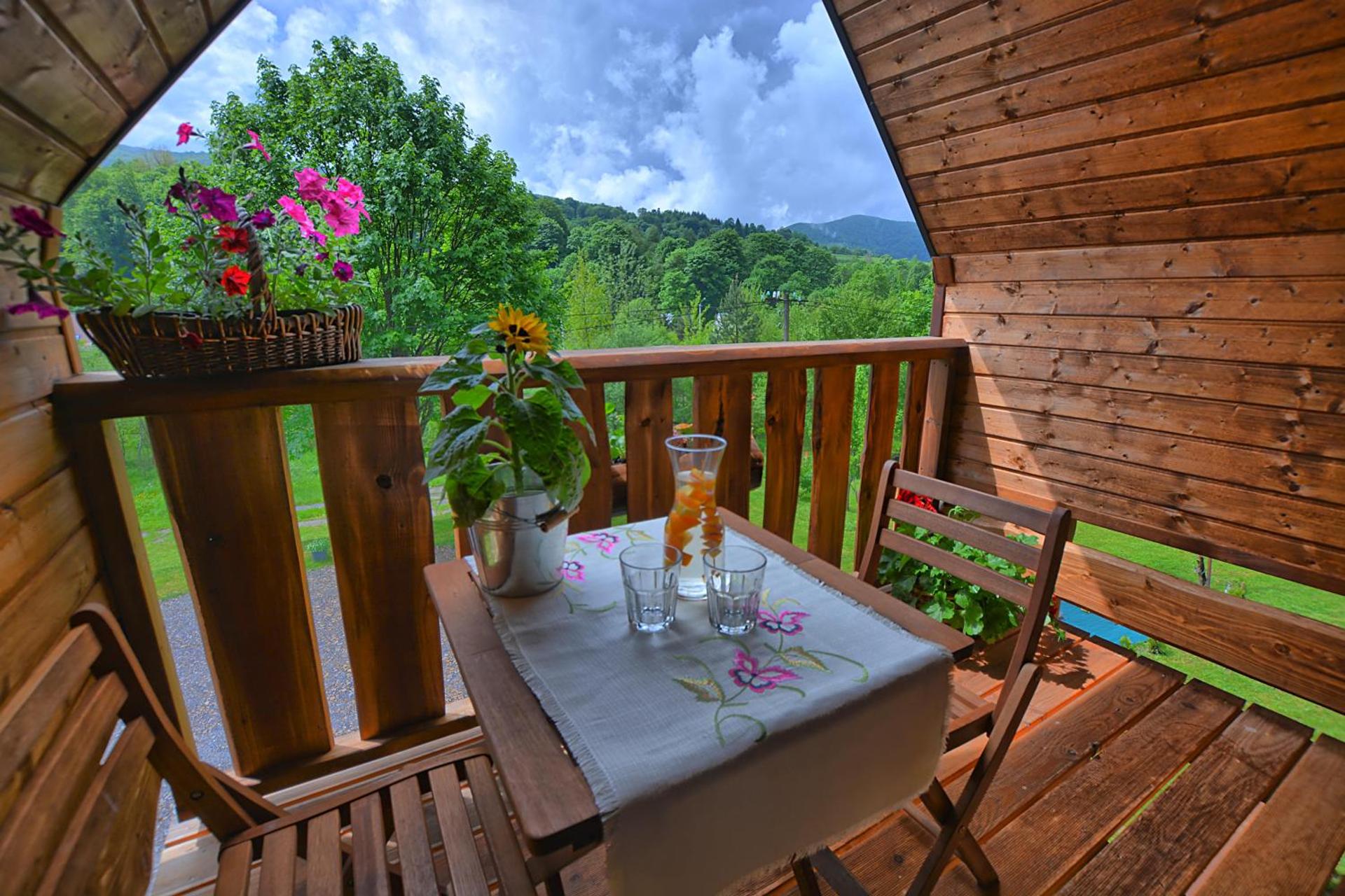 View (from property/room)