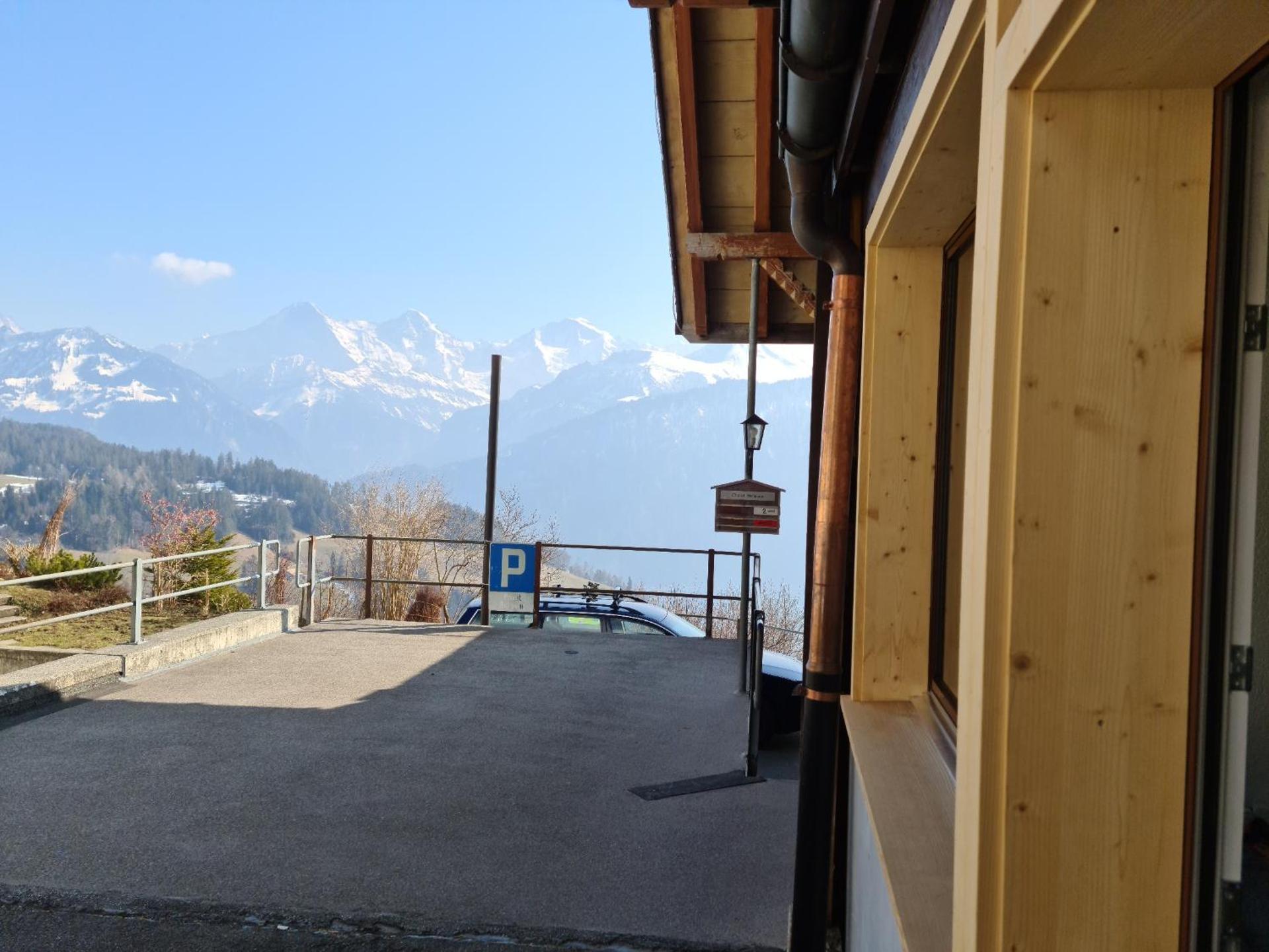 View (from property/room)