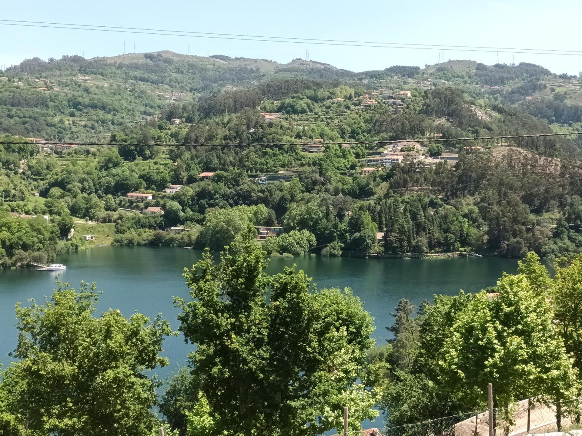 Casa de Ribes T1 Linda Vista