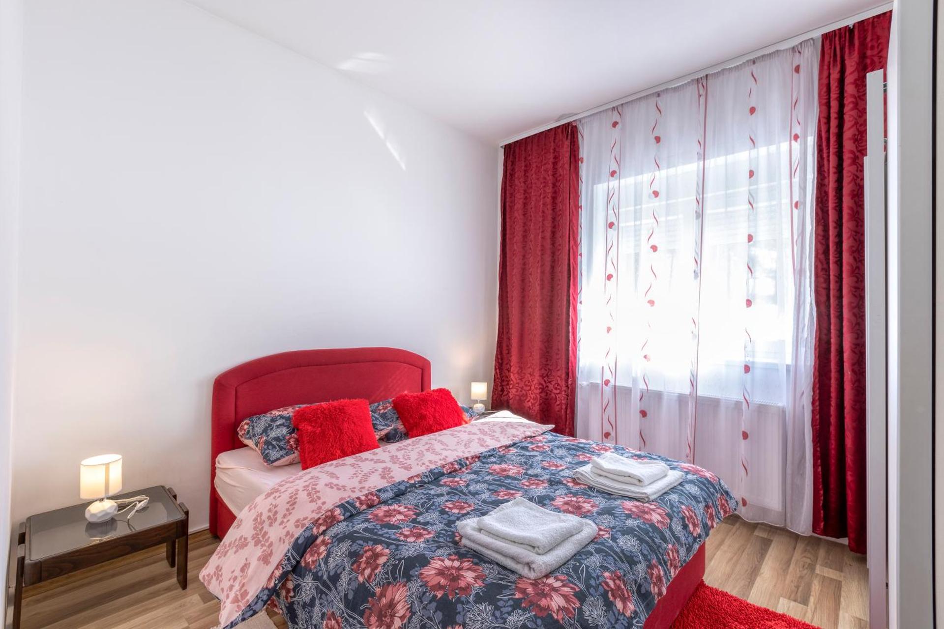 Apartman Vedro Polje