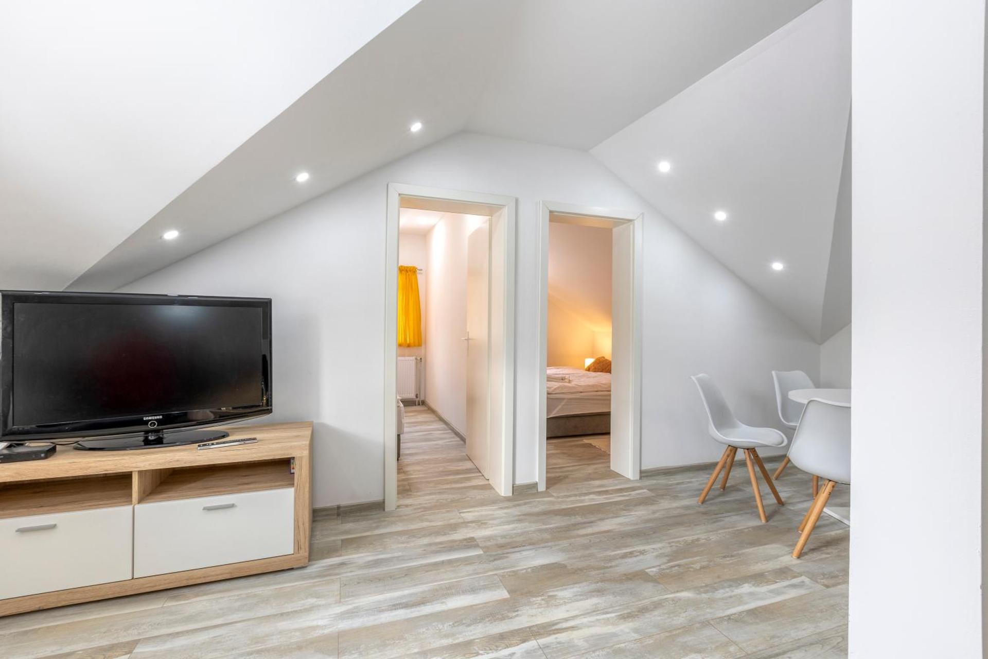 Apartman Vedro Polje