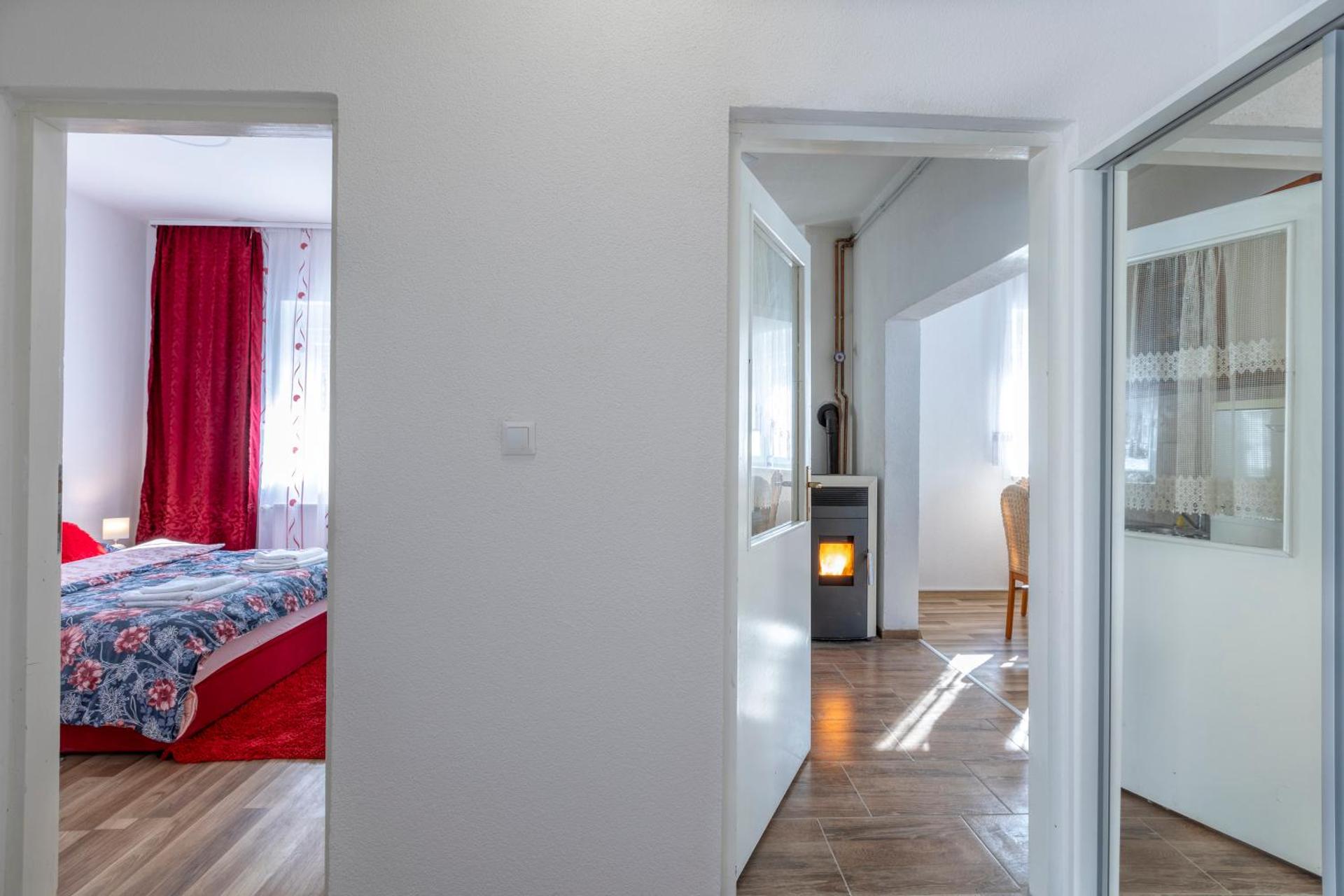 Apartman Vedro Polje