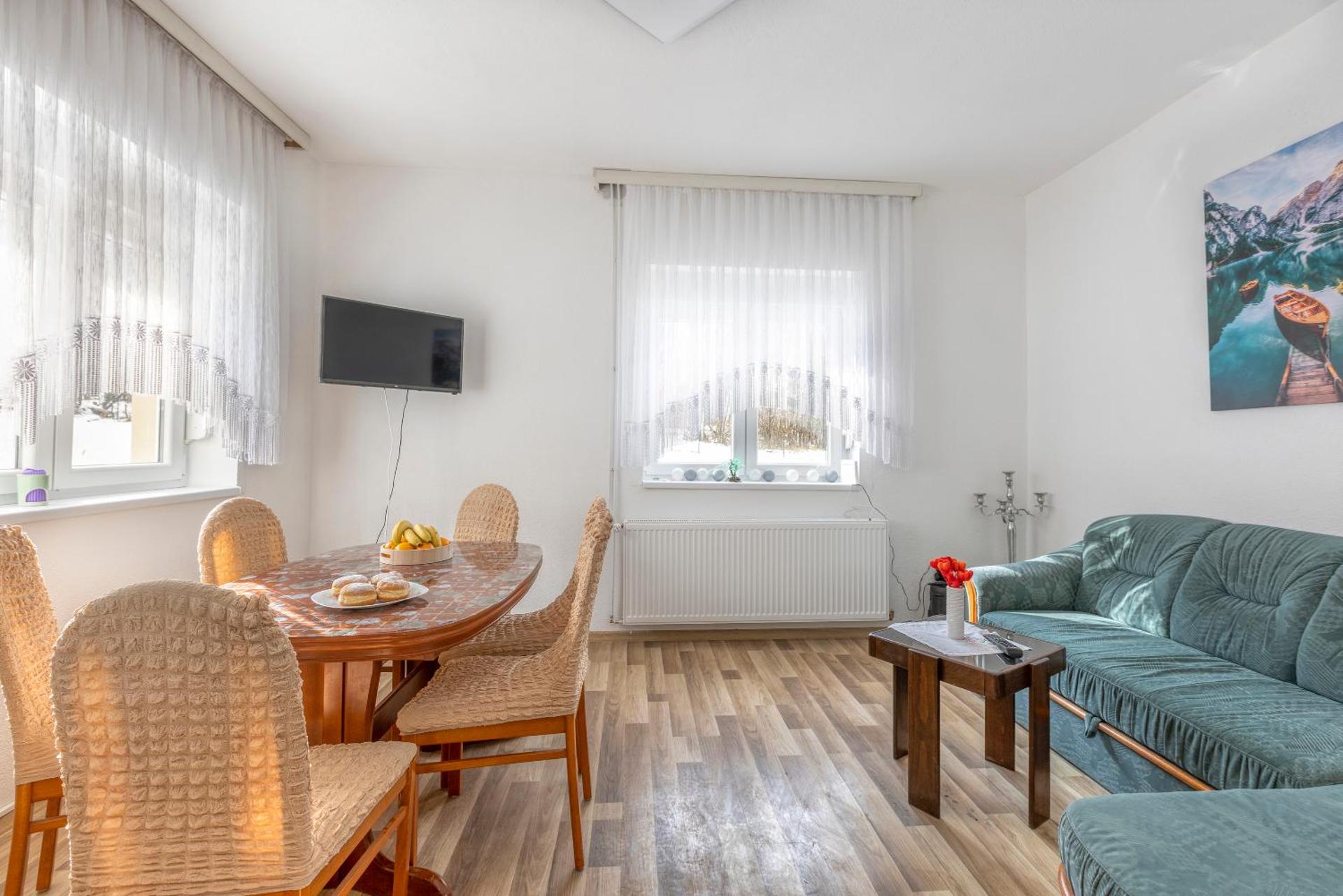 Apartman Vedro Polje