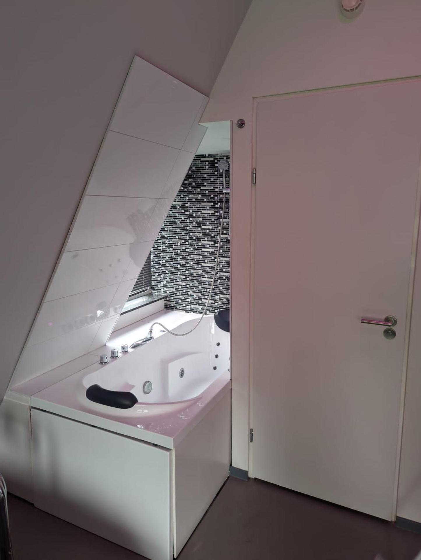 Wellness Suite Utrecht