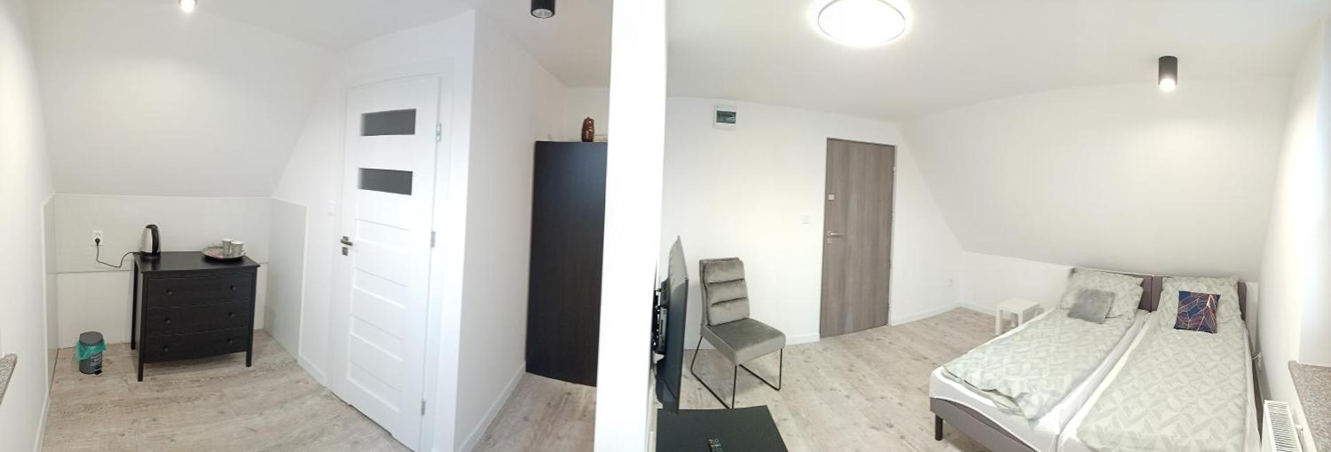 Apartamenty Przy Zamku - Noclegi Pasłęk