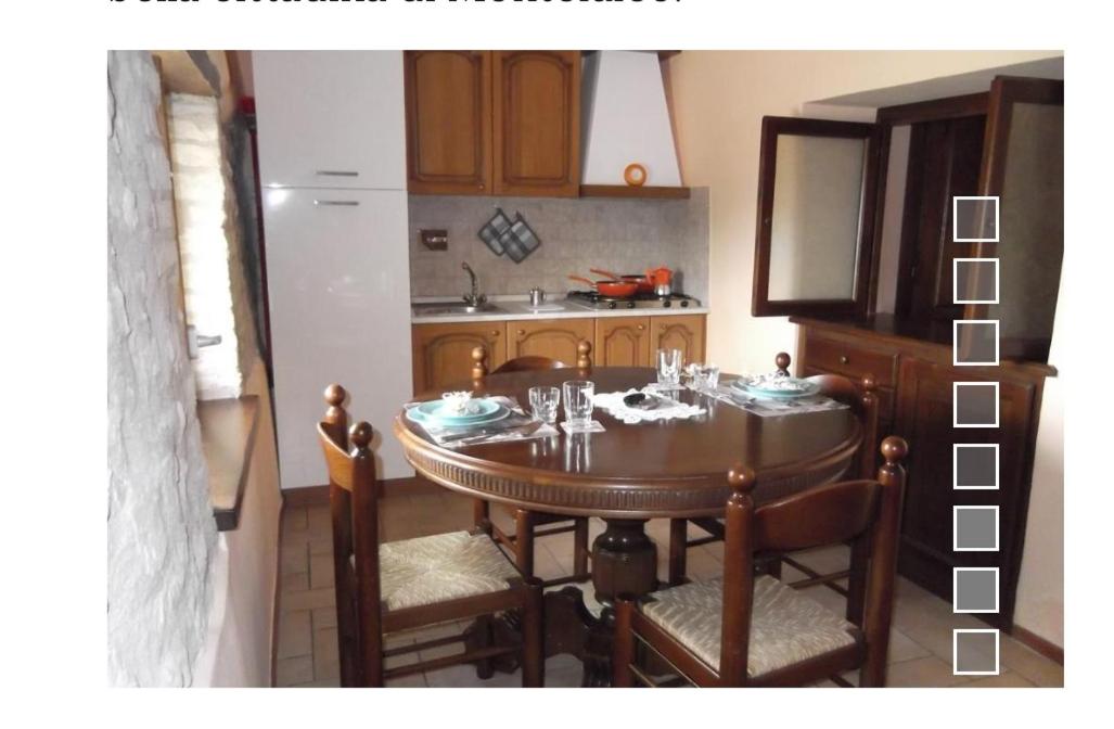 A Casa Di Mì Appartamenti vacanza