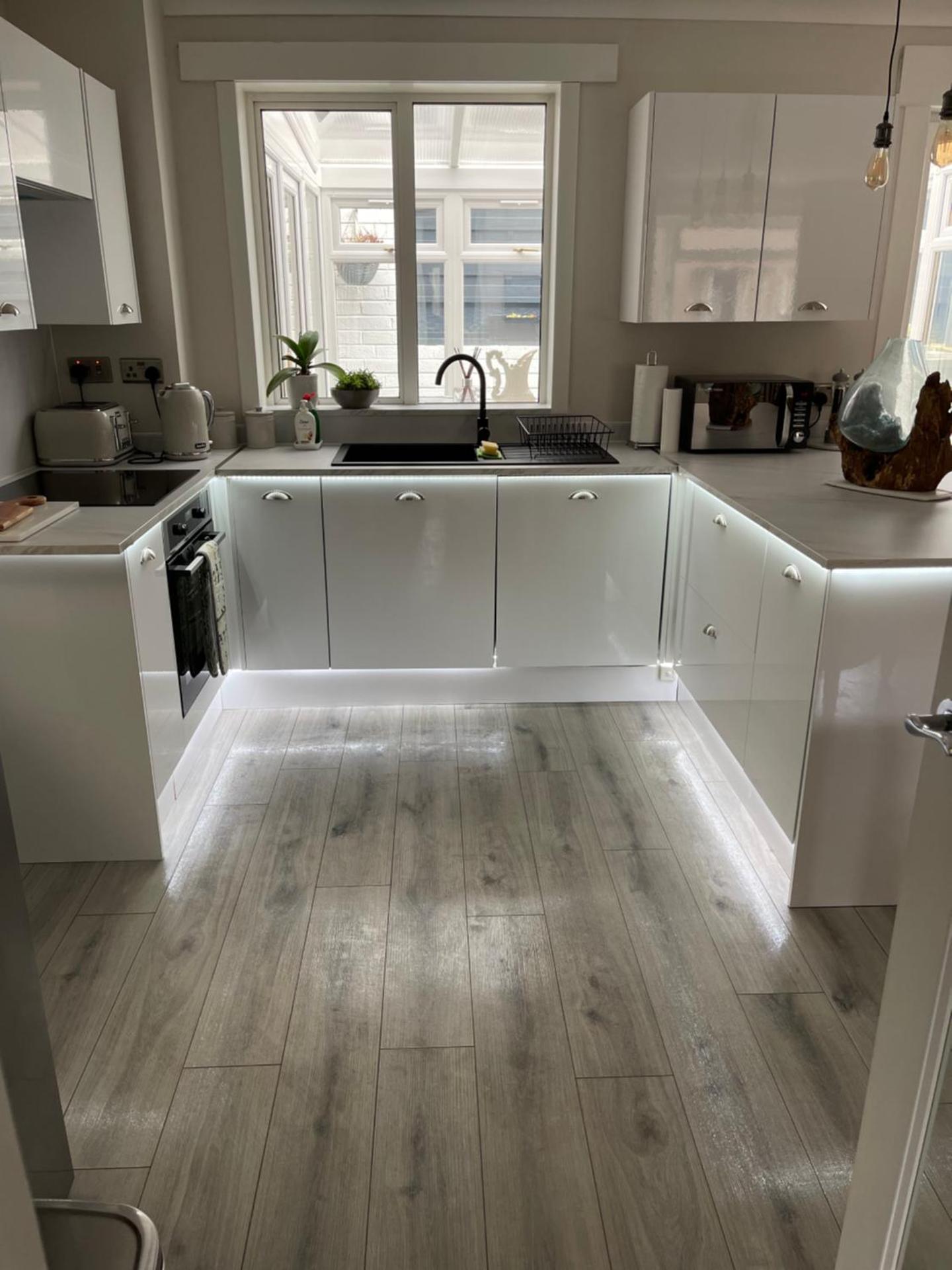 Lovely 2 bed house in Pitlochry