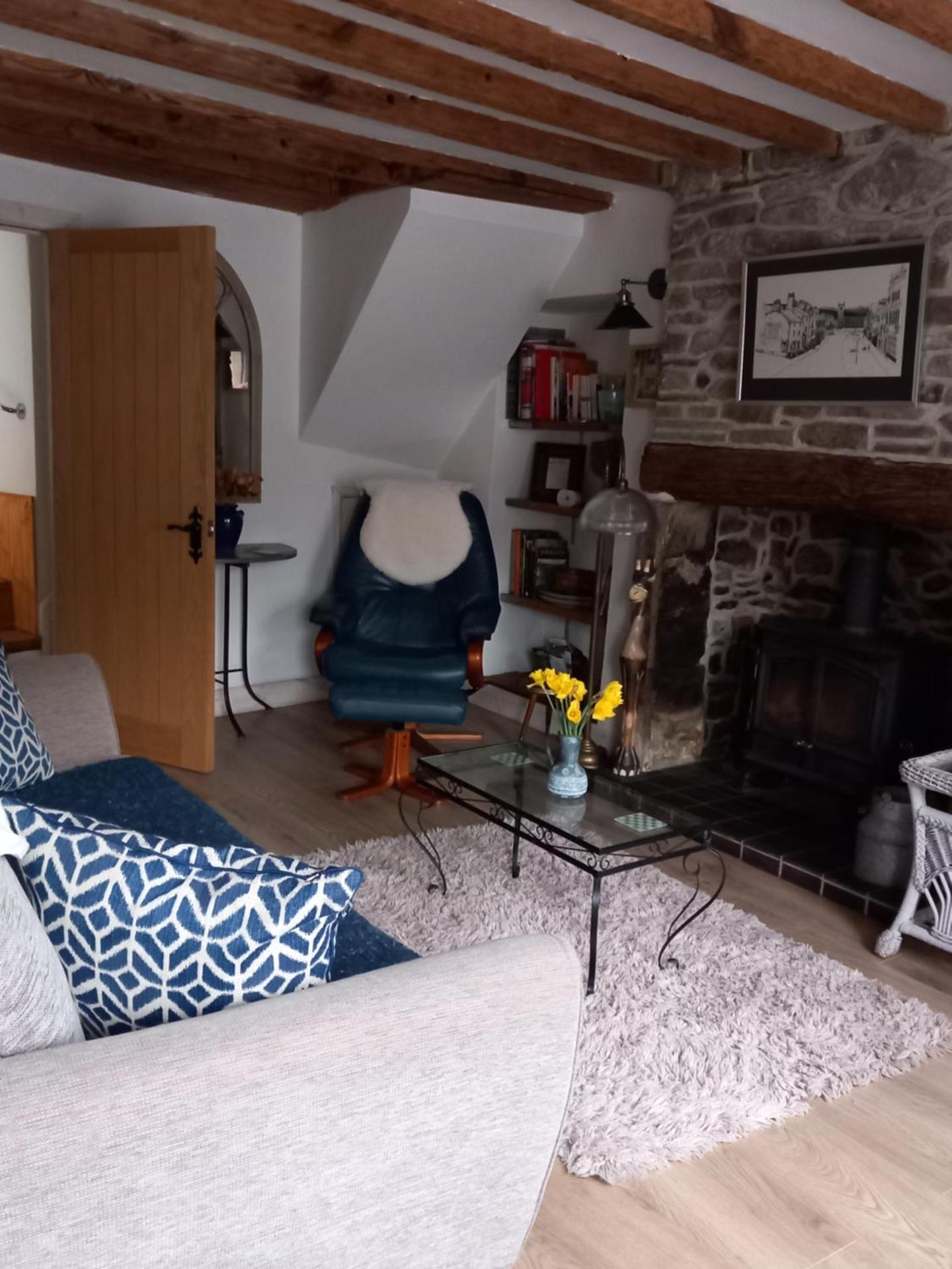 Little Pinfold Cottage