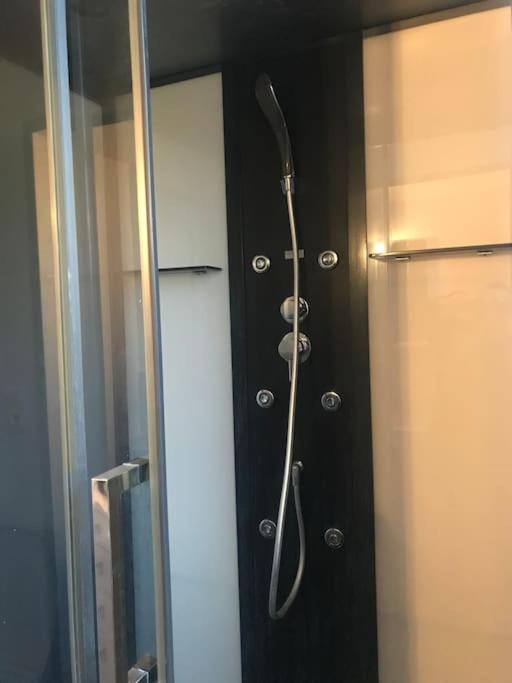 Gîte spacieux et chaleureux