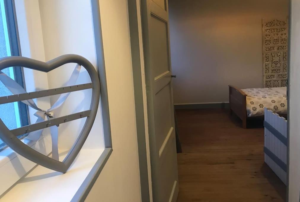 Gîte spacieux et chaleureux