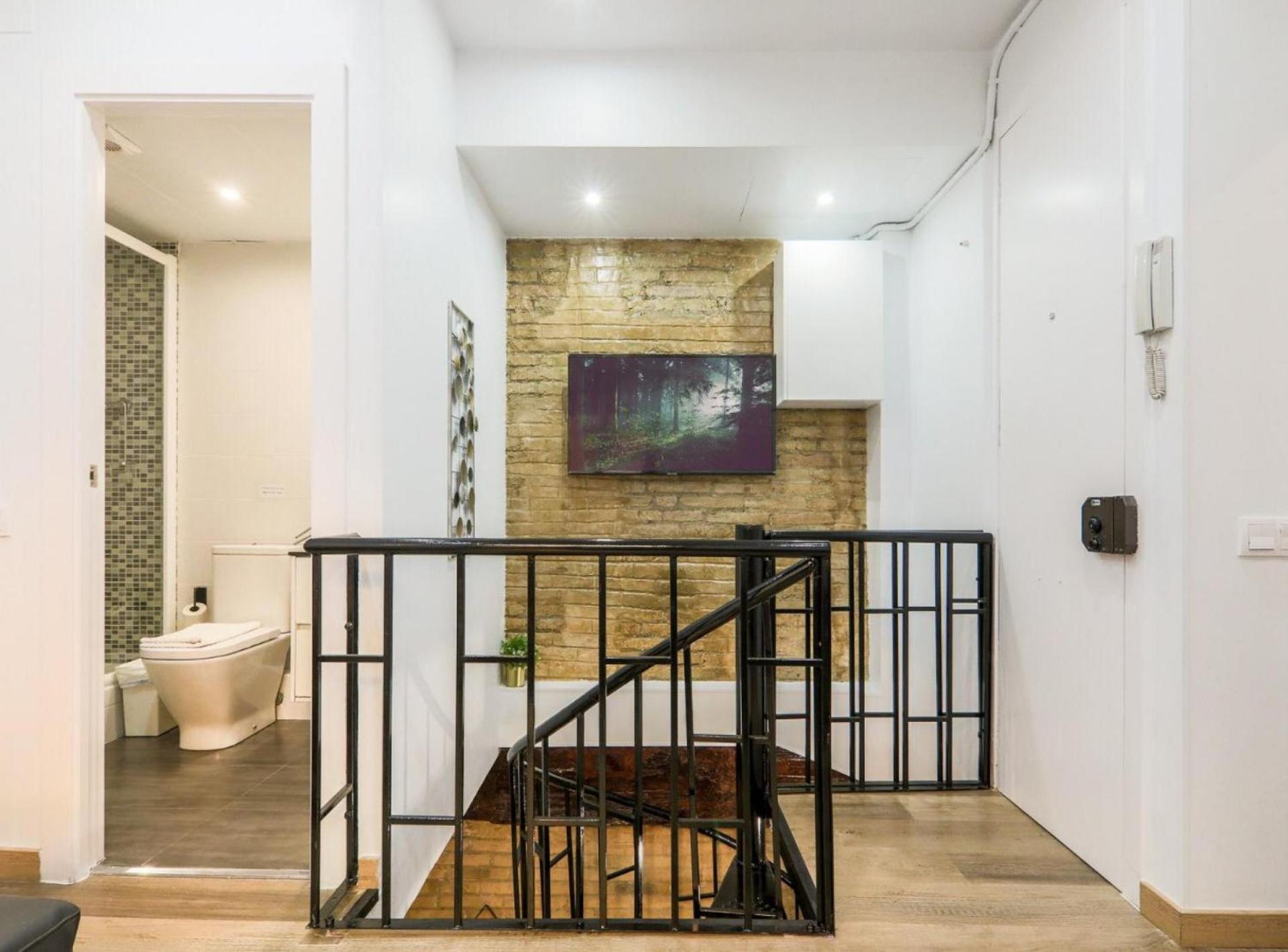 New Listing DUPLEX NEAR THE BEACH Barceloneta