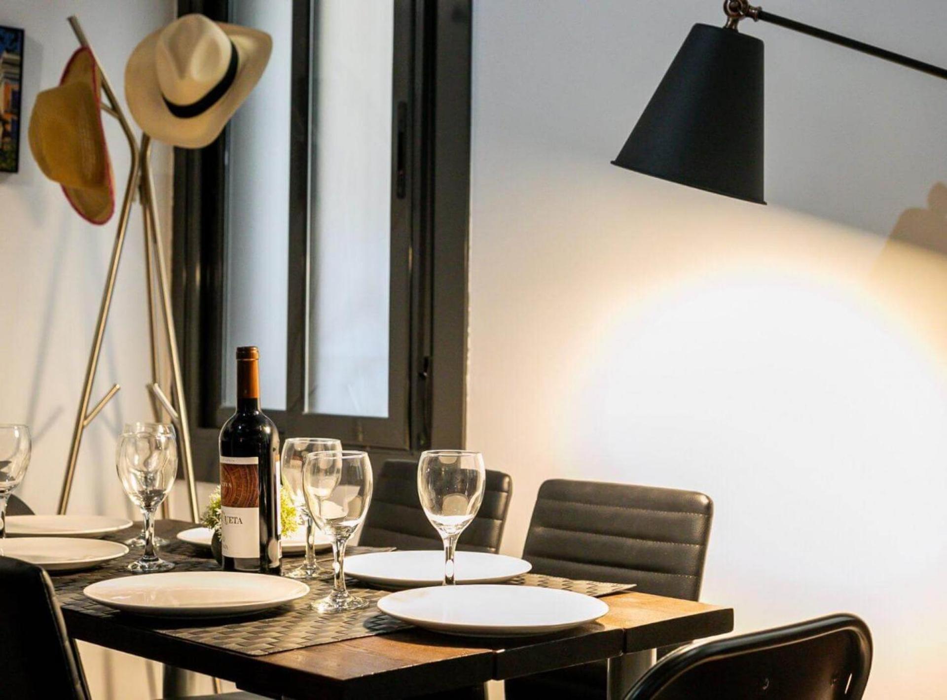 New Listing DUPLEX NEAR THE BEACH Barceloneta