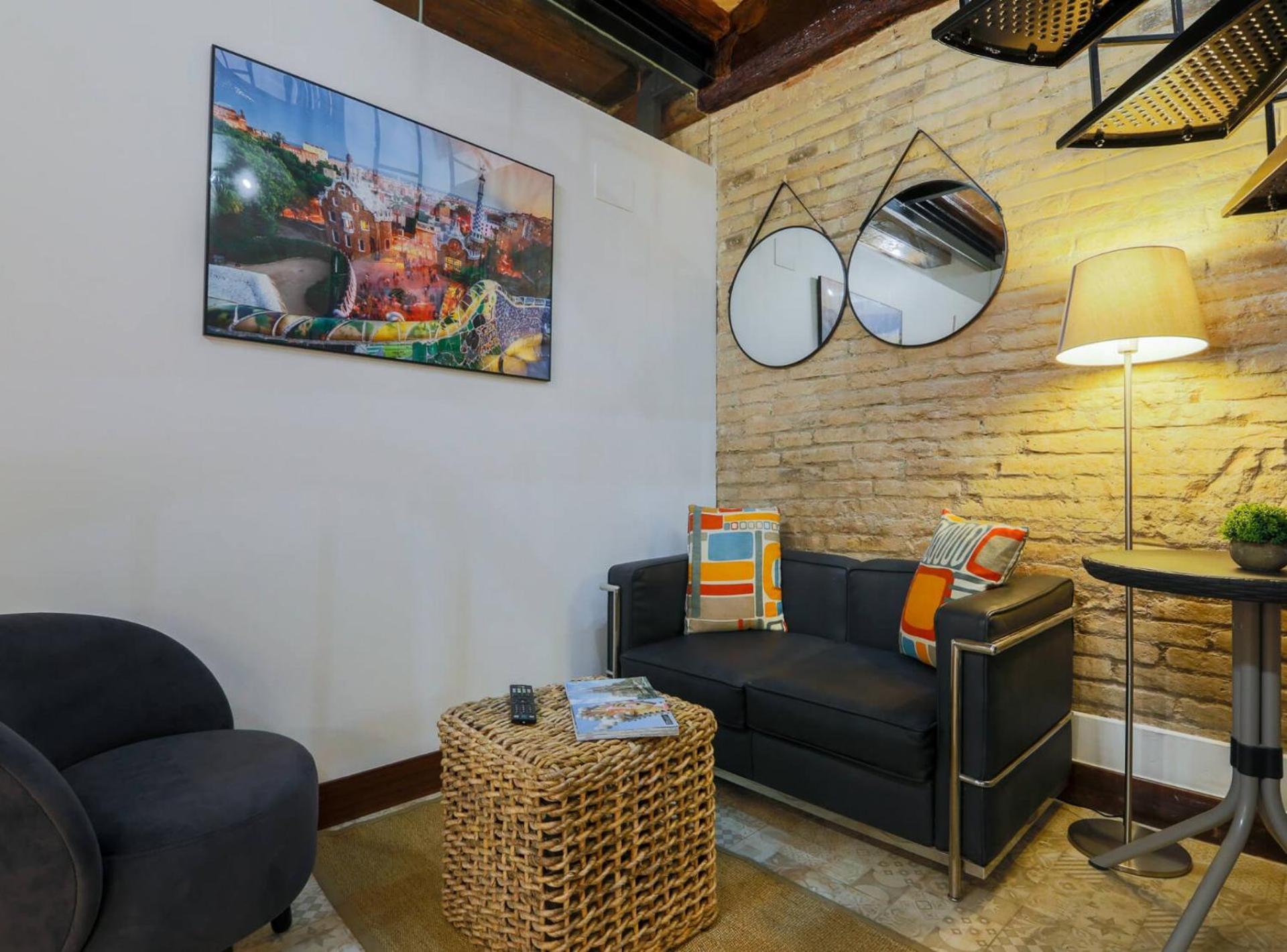 New Listing DUPLEX NEAR THE BEACH Barceloneta