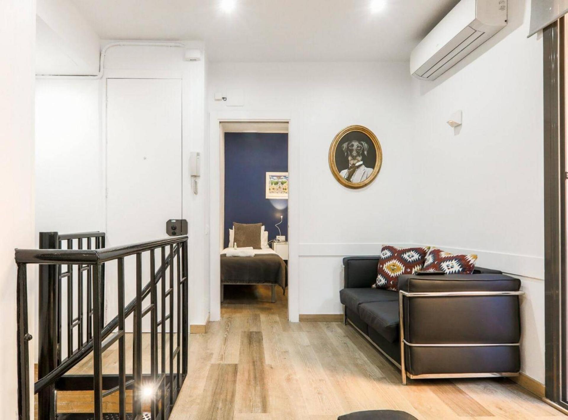 New Listing DUPLEX NEAR THE BEACH Barceloneta