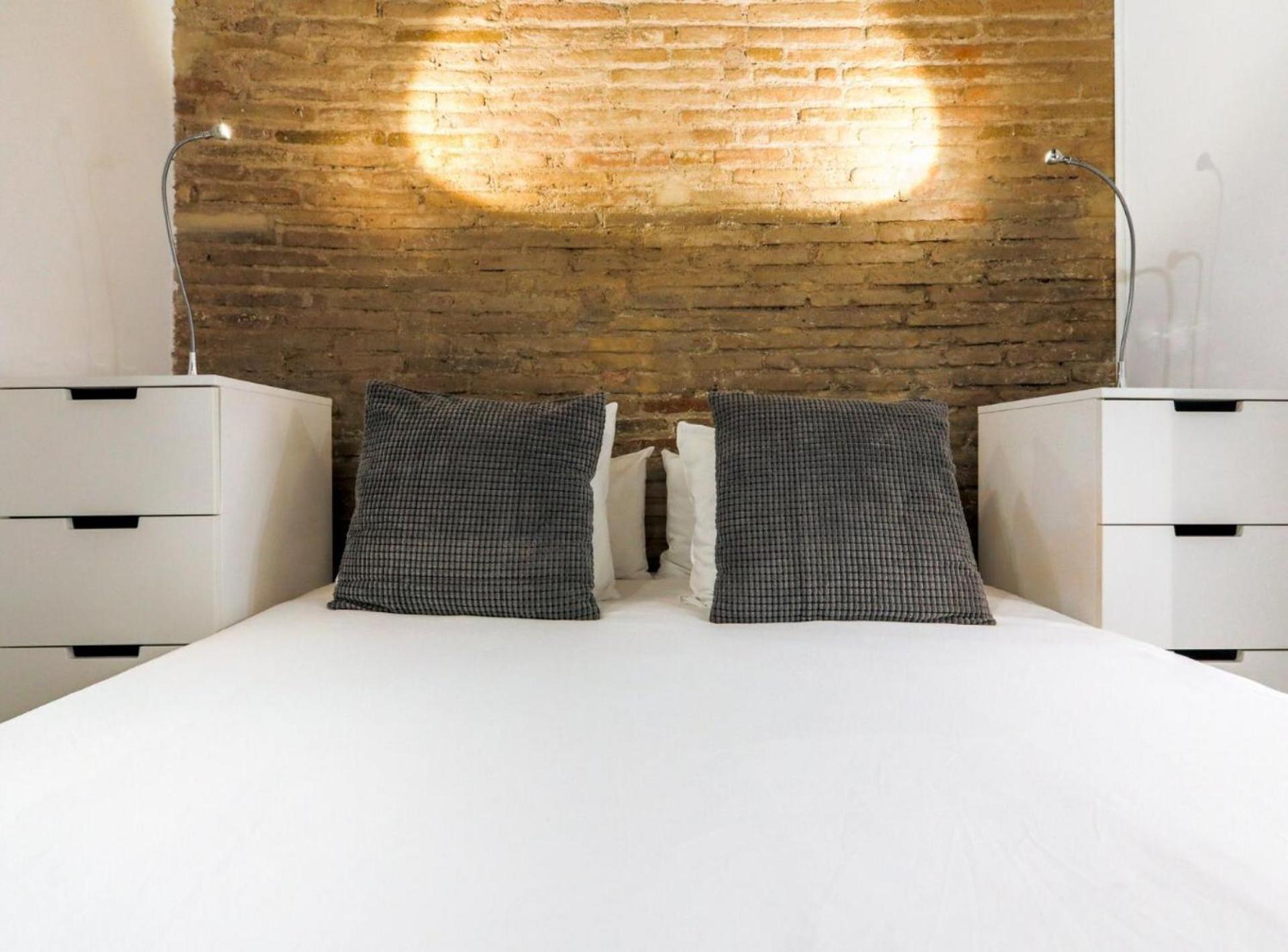 New Listing DUPLEX NEAR THE BEACH Barceloneta