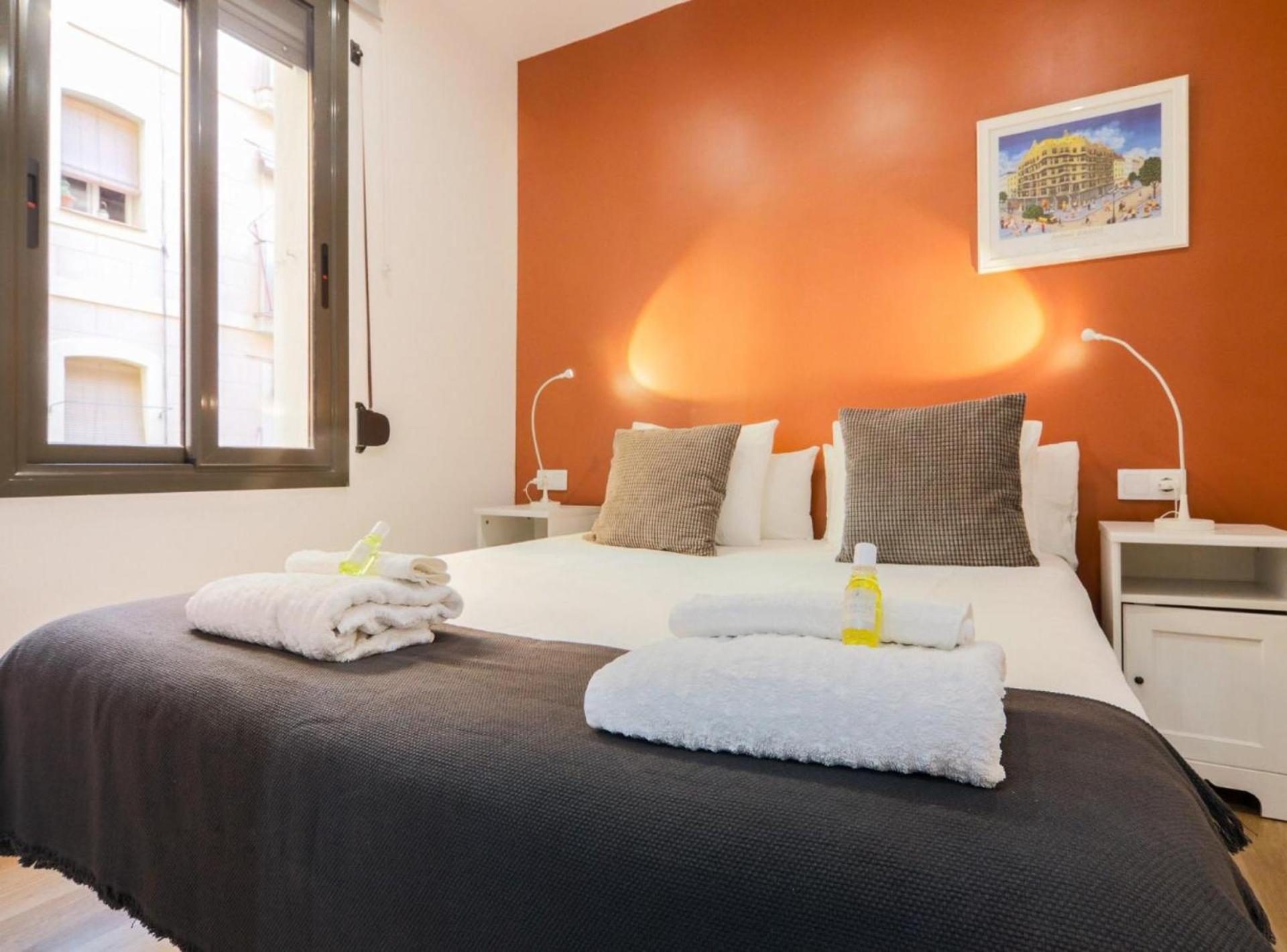 New Listing DUPLEX NEAR THE BEACH Barceloneta