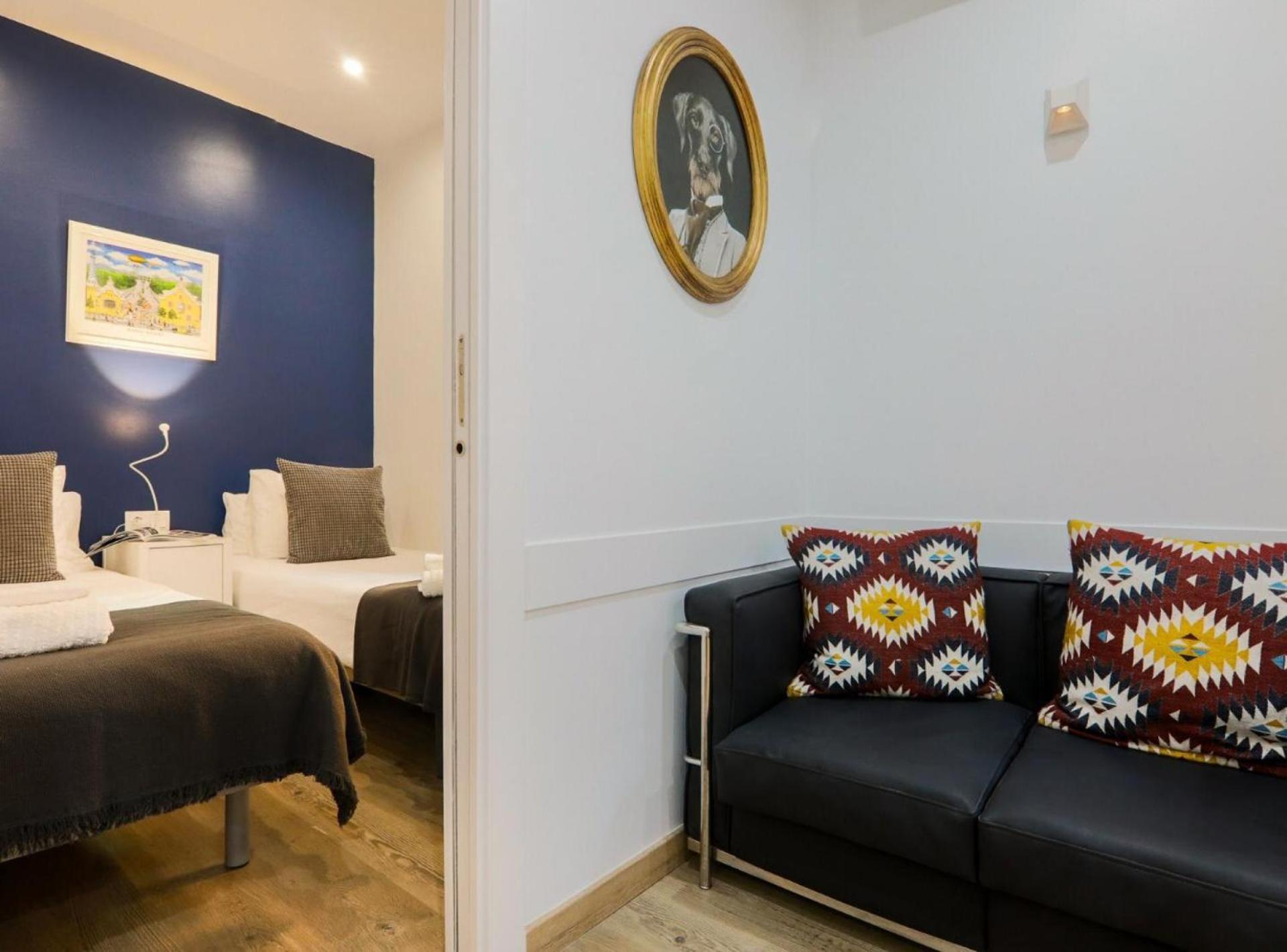 New Listing DUPLEX NEAR THE BEACH Barceloneta