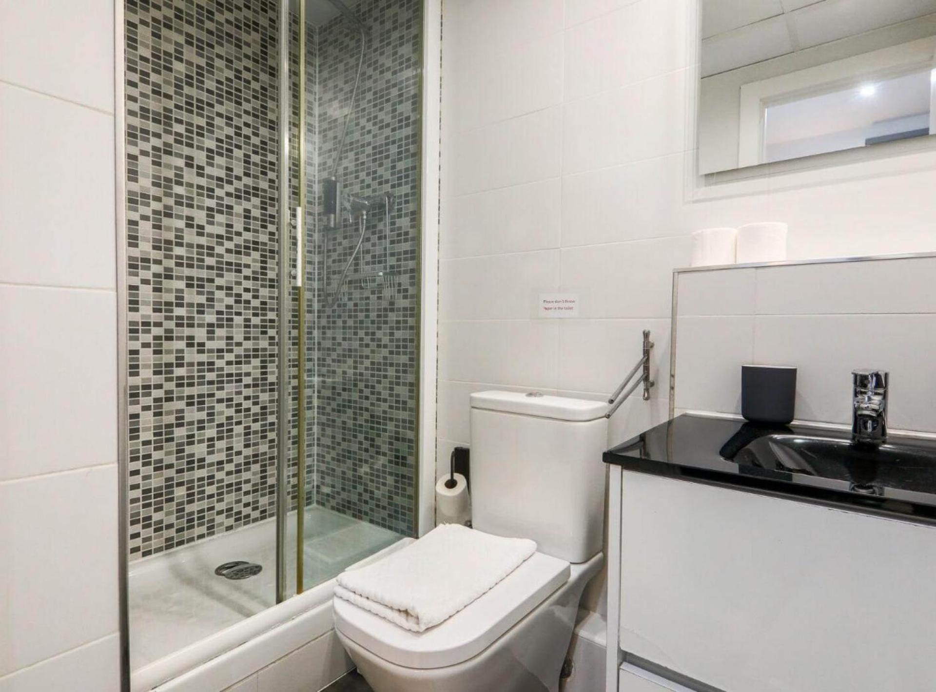 New Listing DUPLEX NEAR THE BEACH Barceloneta