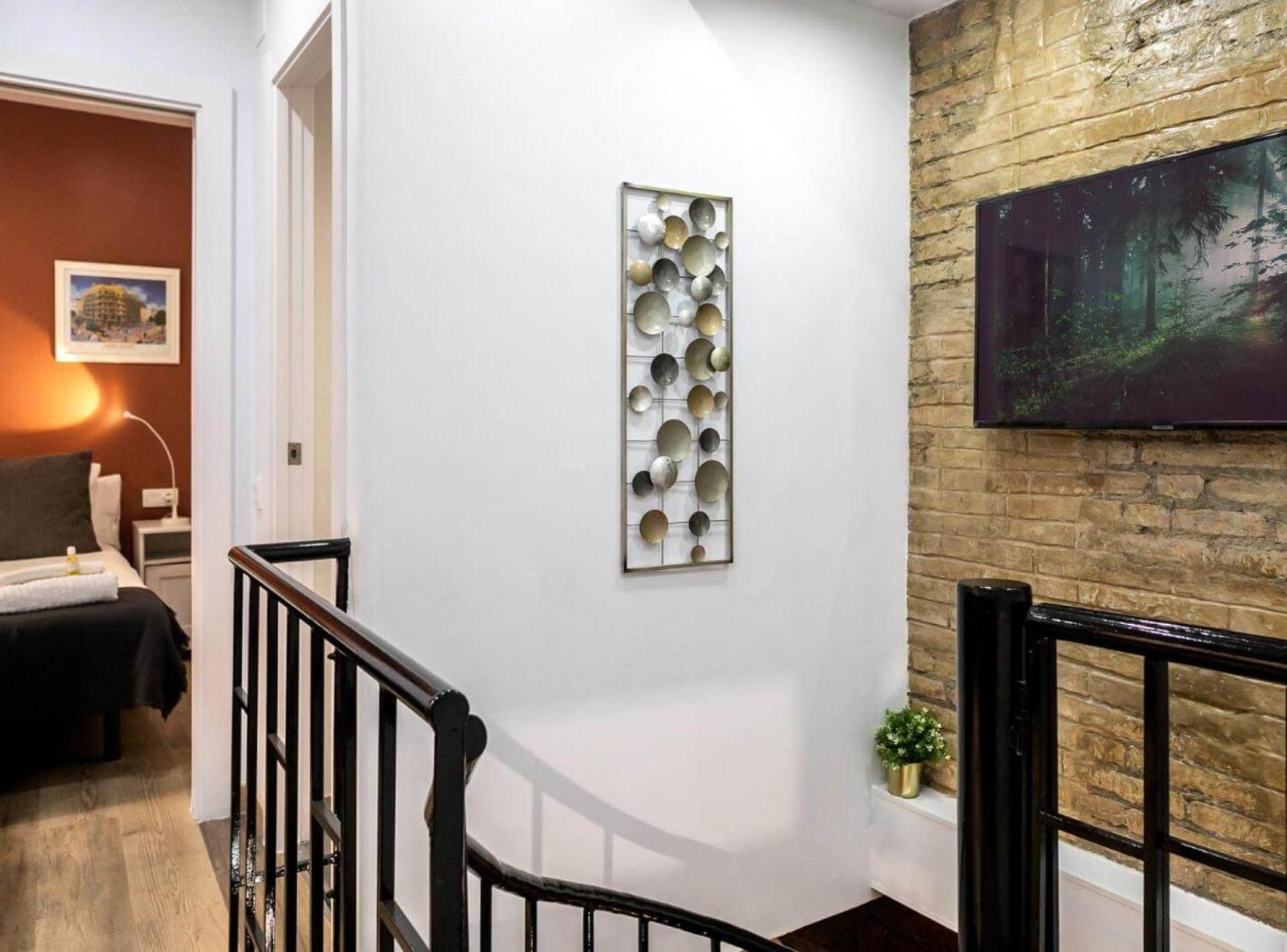 New Listing DUPLEX NEAR THE BEACH Barceloneta