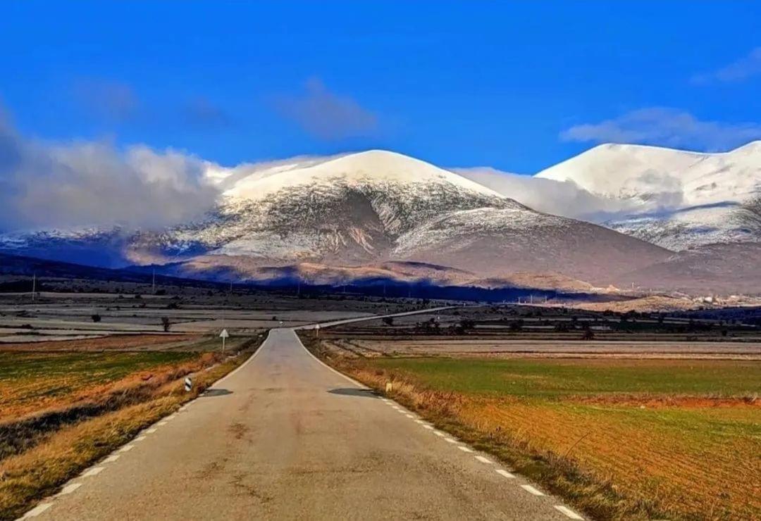 Casa Rural Hospital de las Palabras