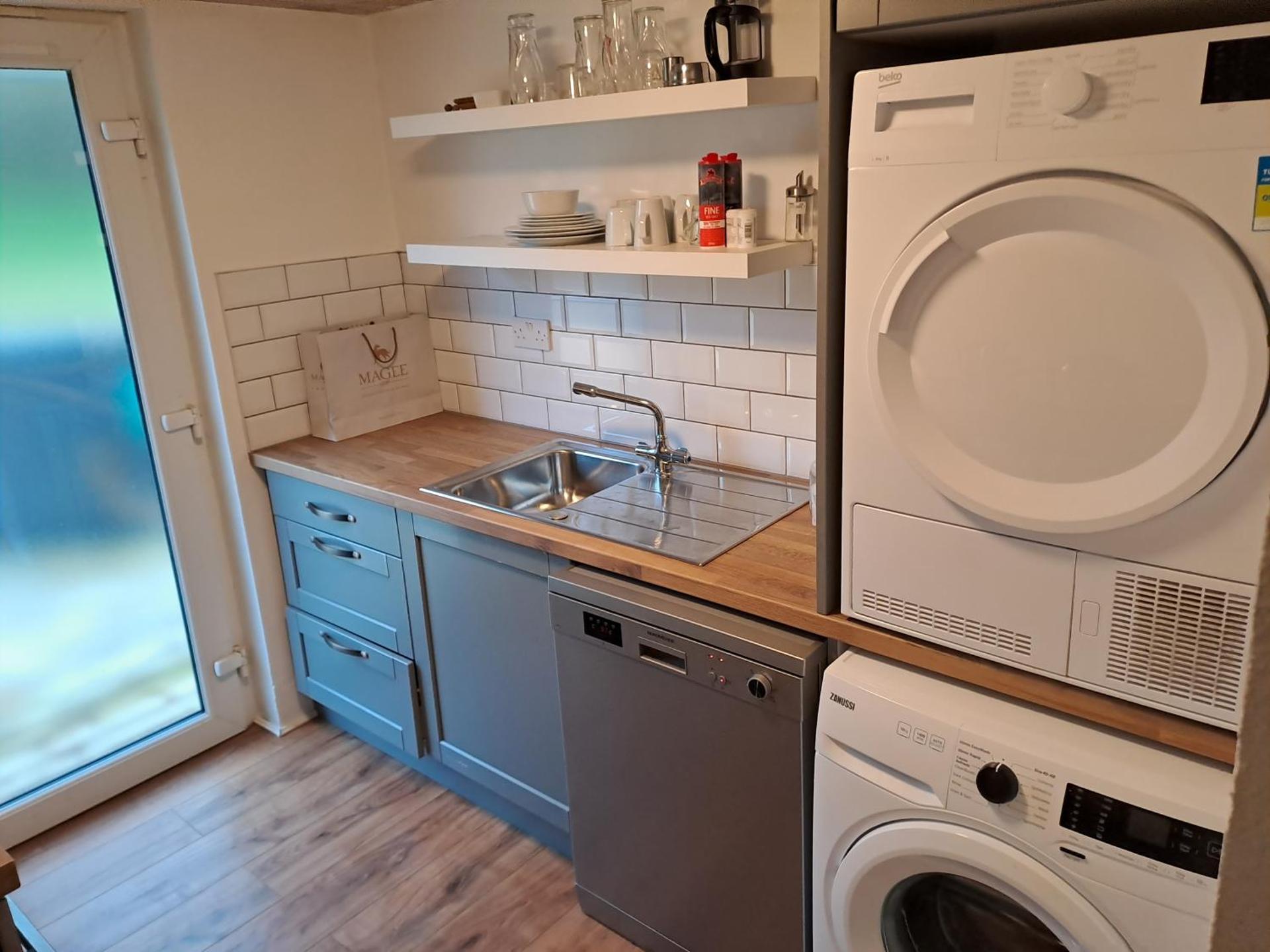 Blaneys Coastal Cottage