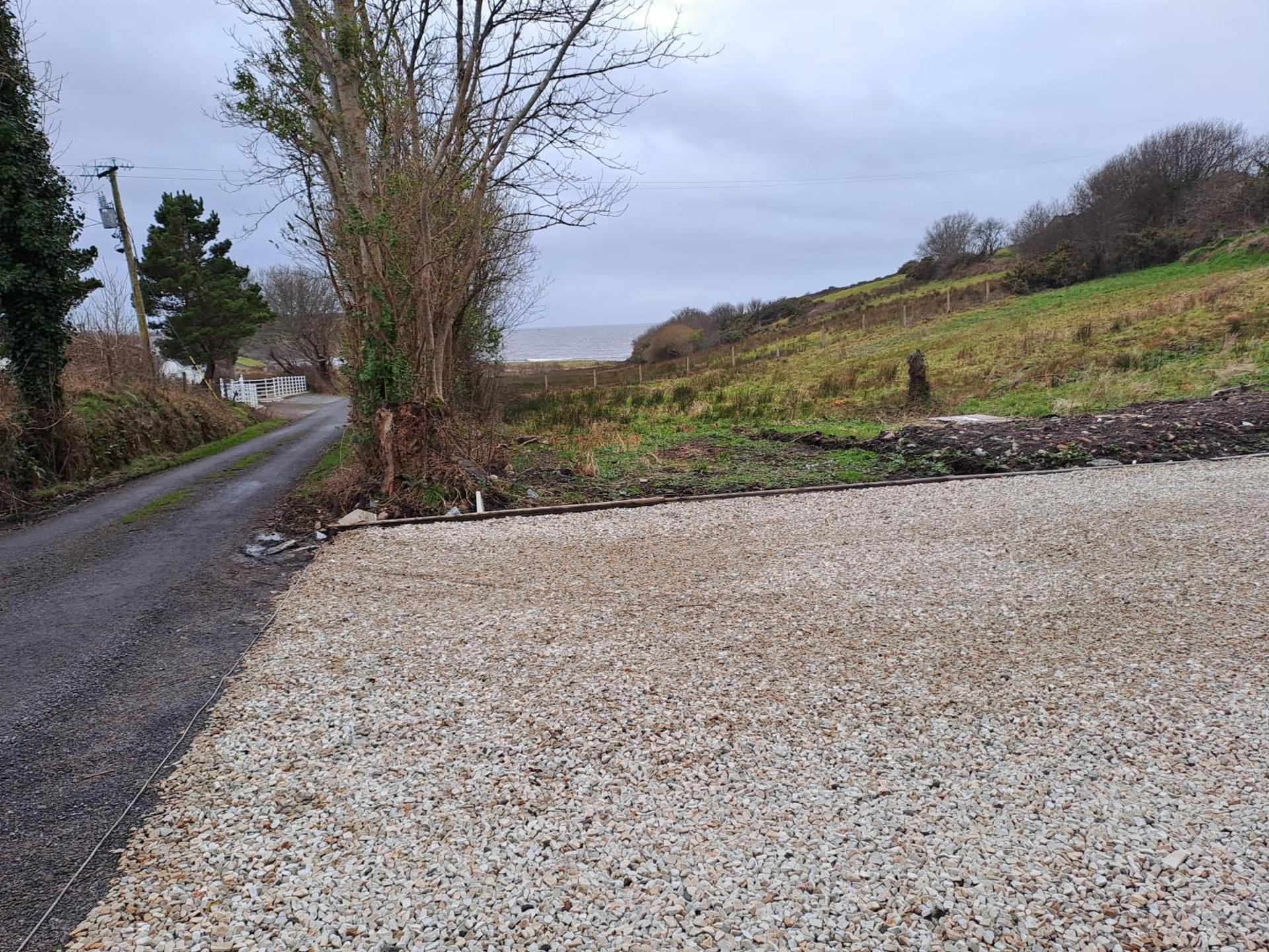 Blaneys Coastal Cottage