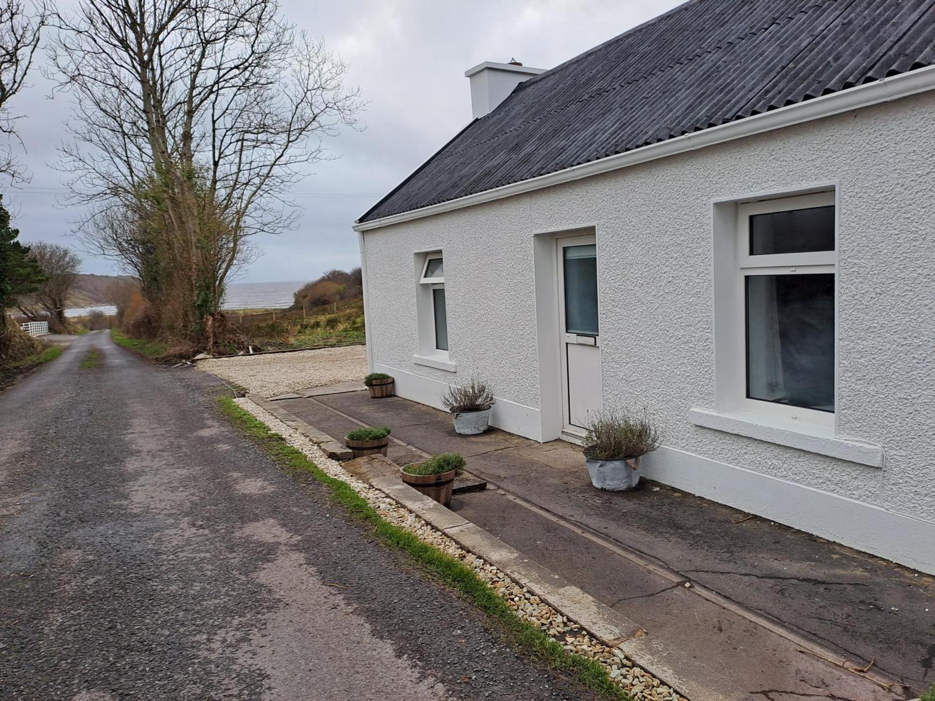 Blaneys Coastal Cottage