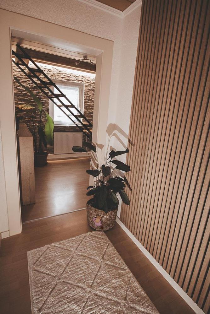 Traumhaftes Apartment Lauf