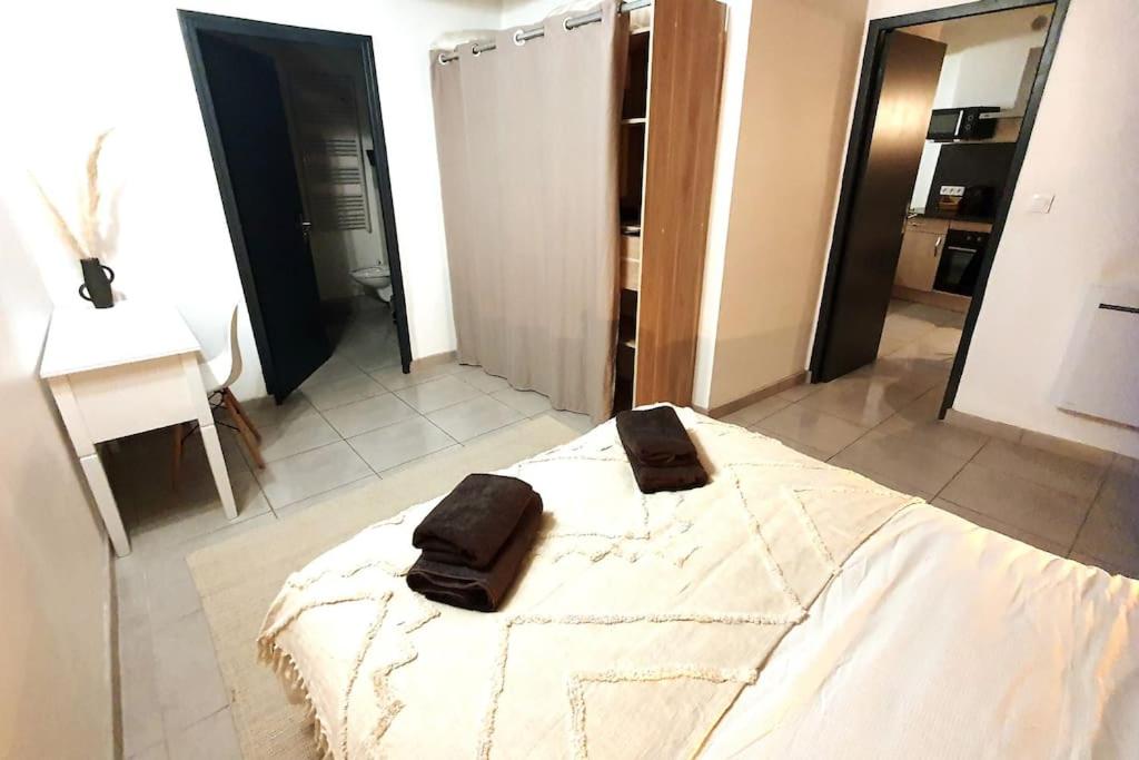 COSY CLIM CENTRE VILLE