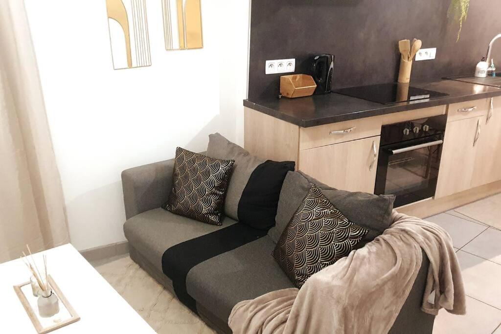 COSY CLIM CENTRE VILLE