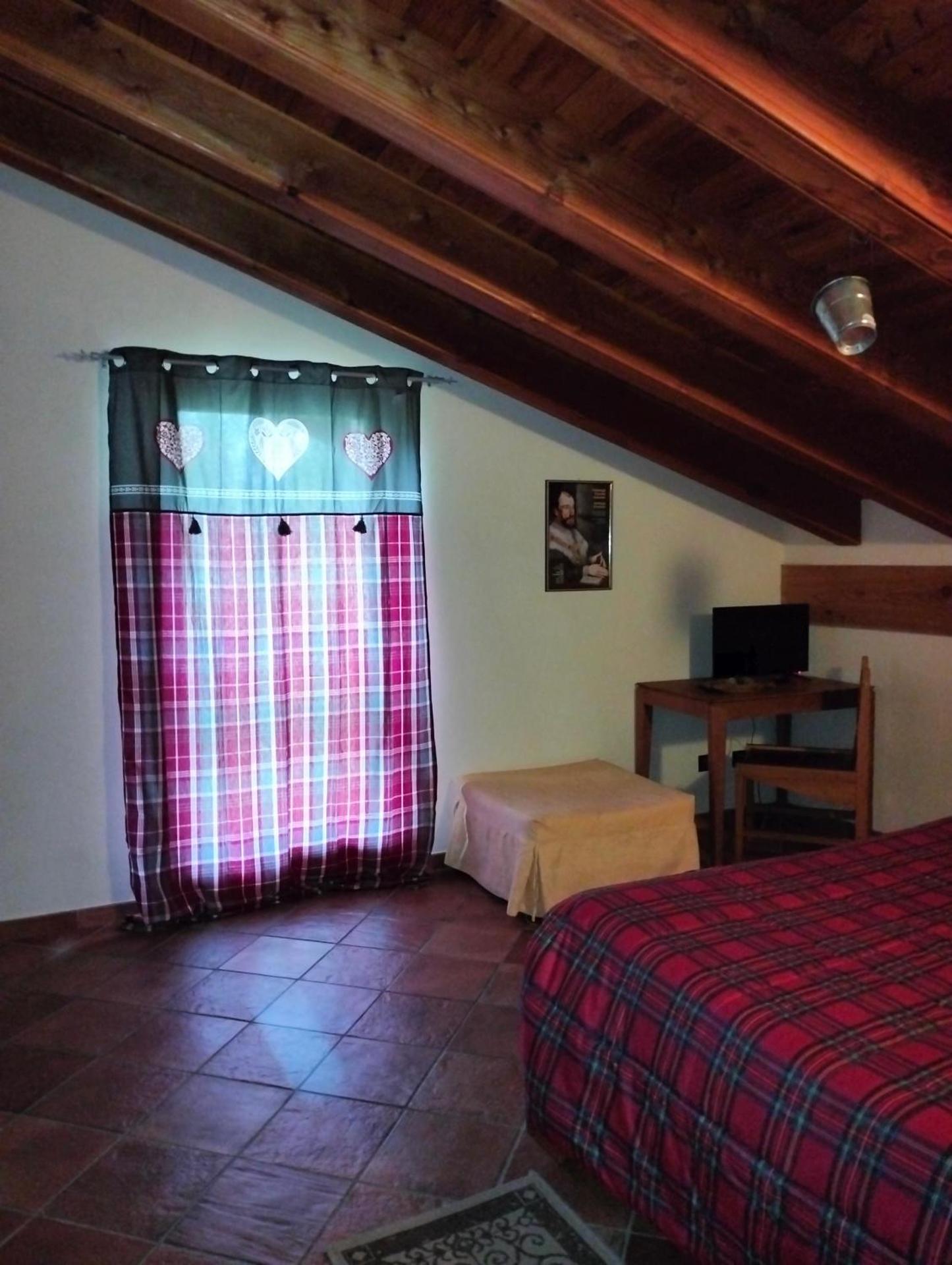 Affittacamere I Picchi