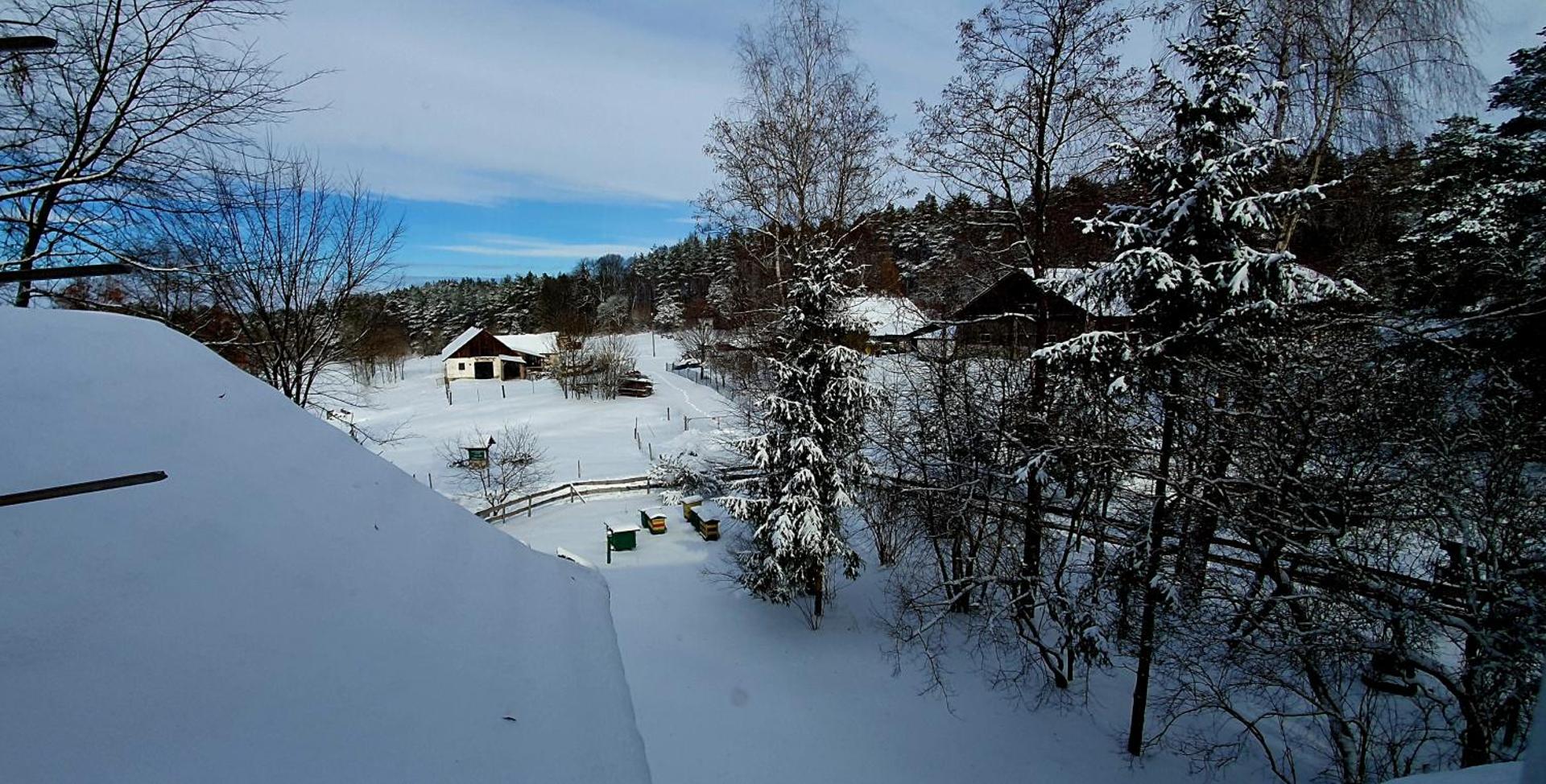 Agroturystyka Stara Huta