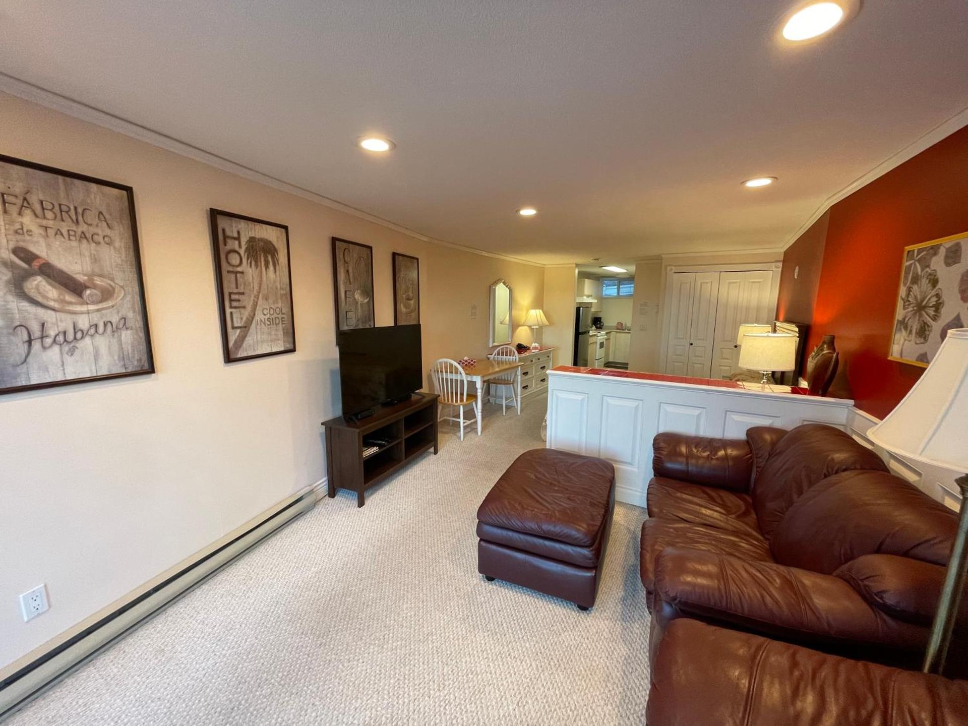 Superior Suite with Sea View