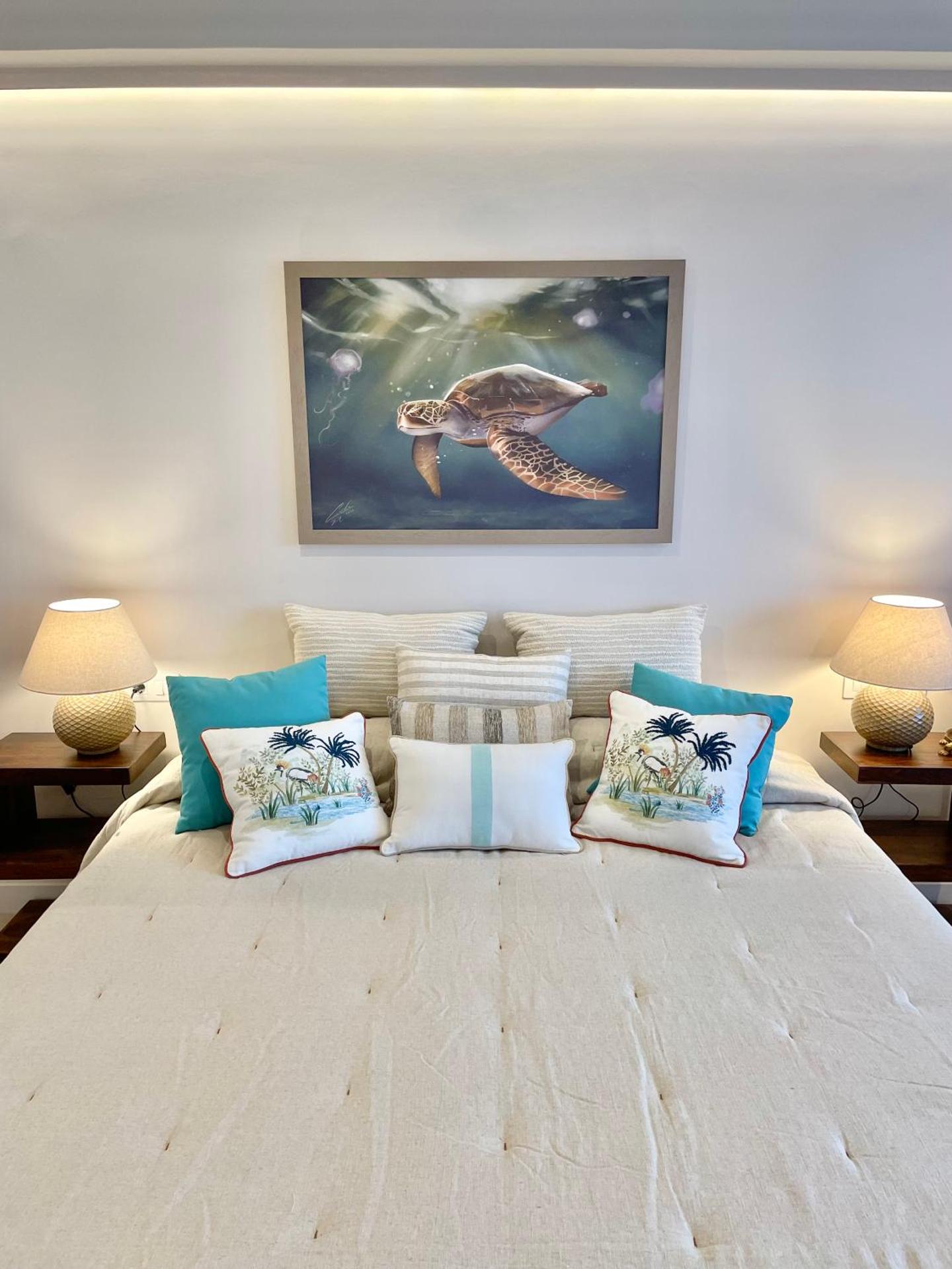 Home2Book El Encanto de La Bahía Santa Cruz