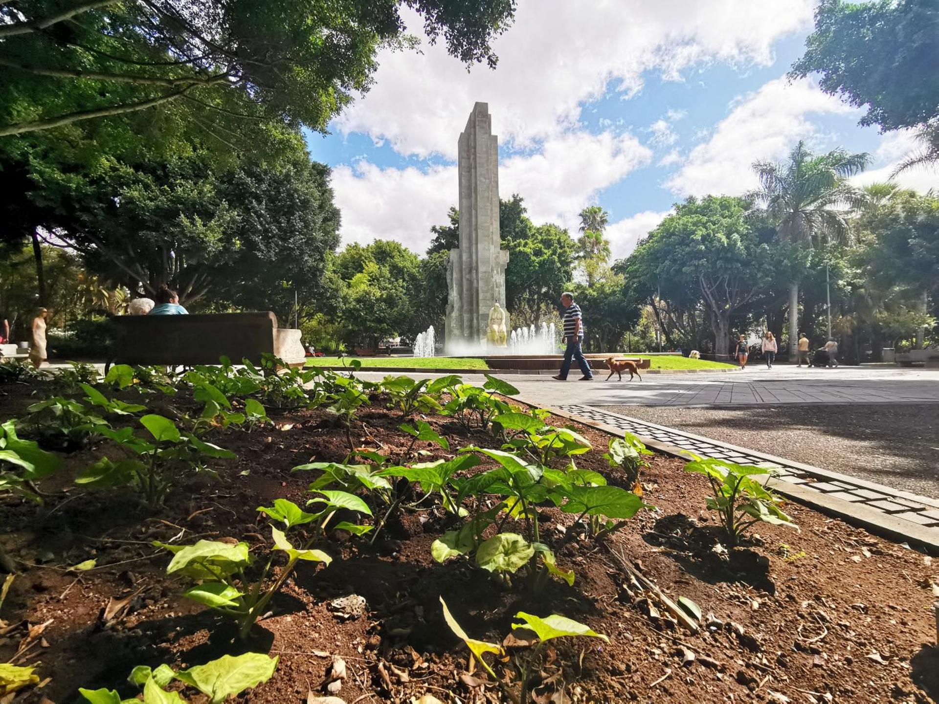 Home2Book El Encanto de La Bahía Santa Cruz
