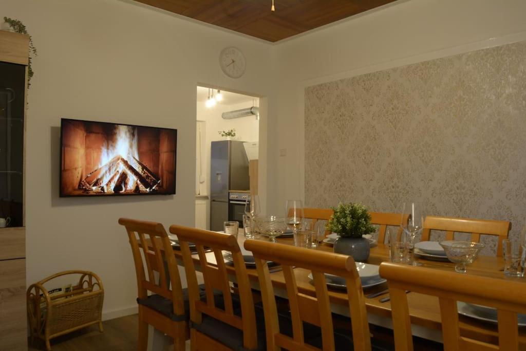 Ferienhaus Kiebitznüst in Emden