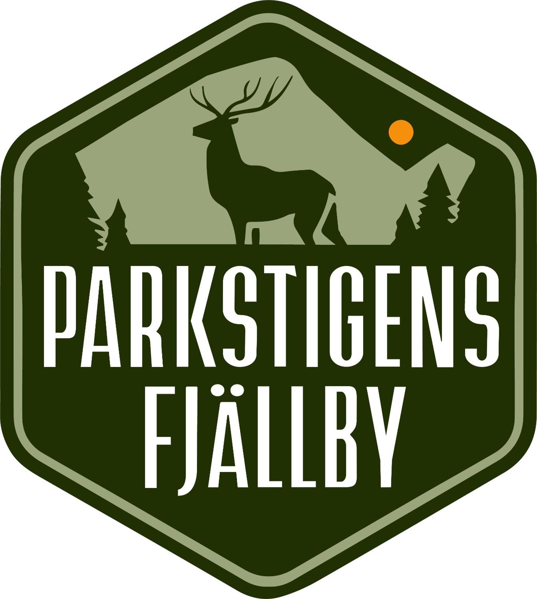 Parkstigens Fjällby - Kåvan