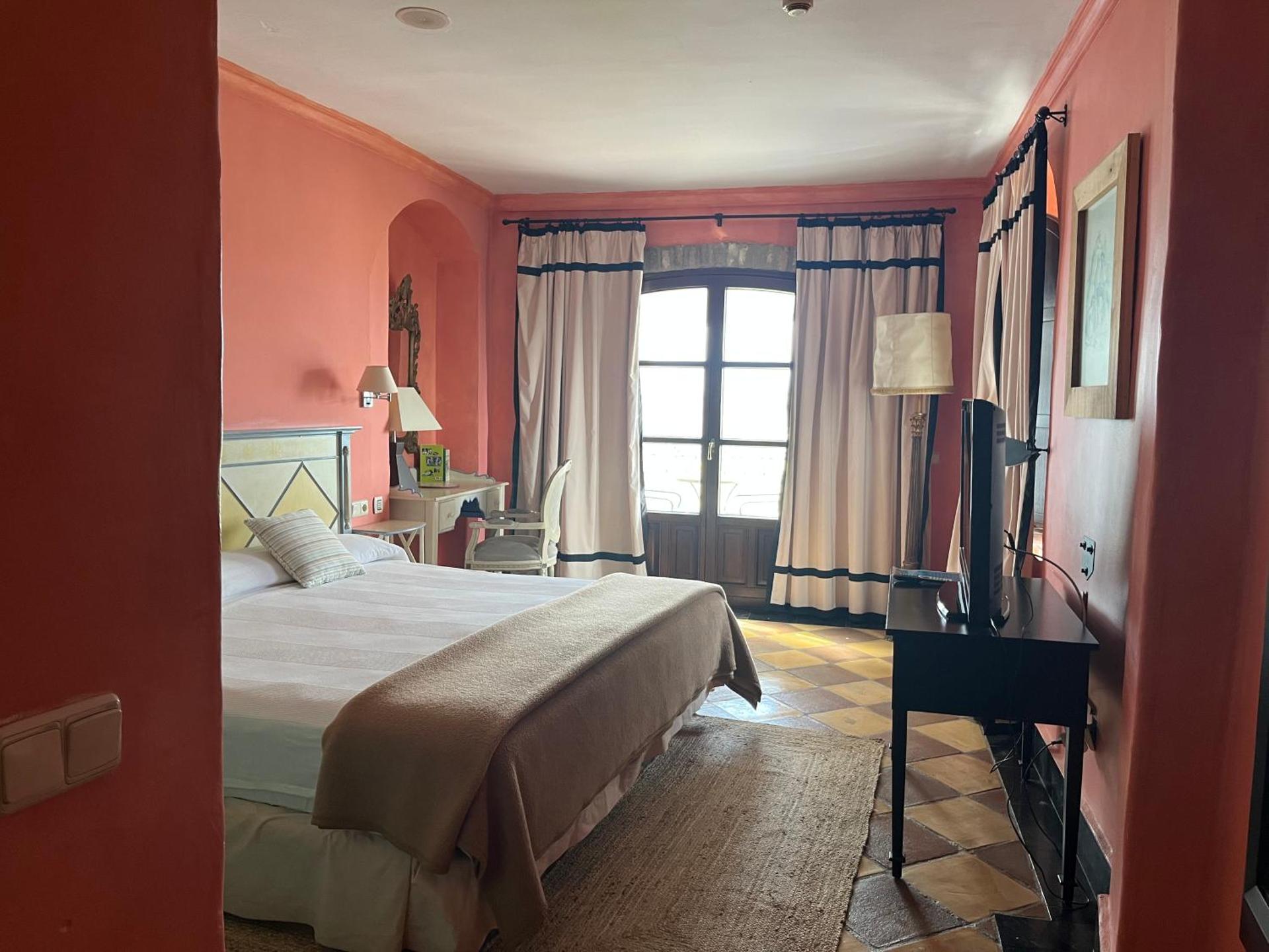 Hotel Casa Henrietta