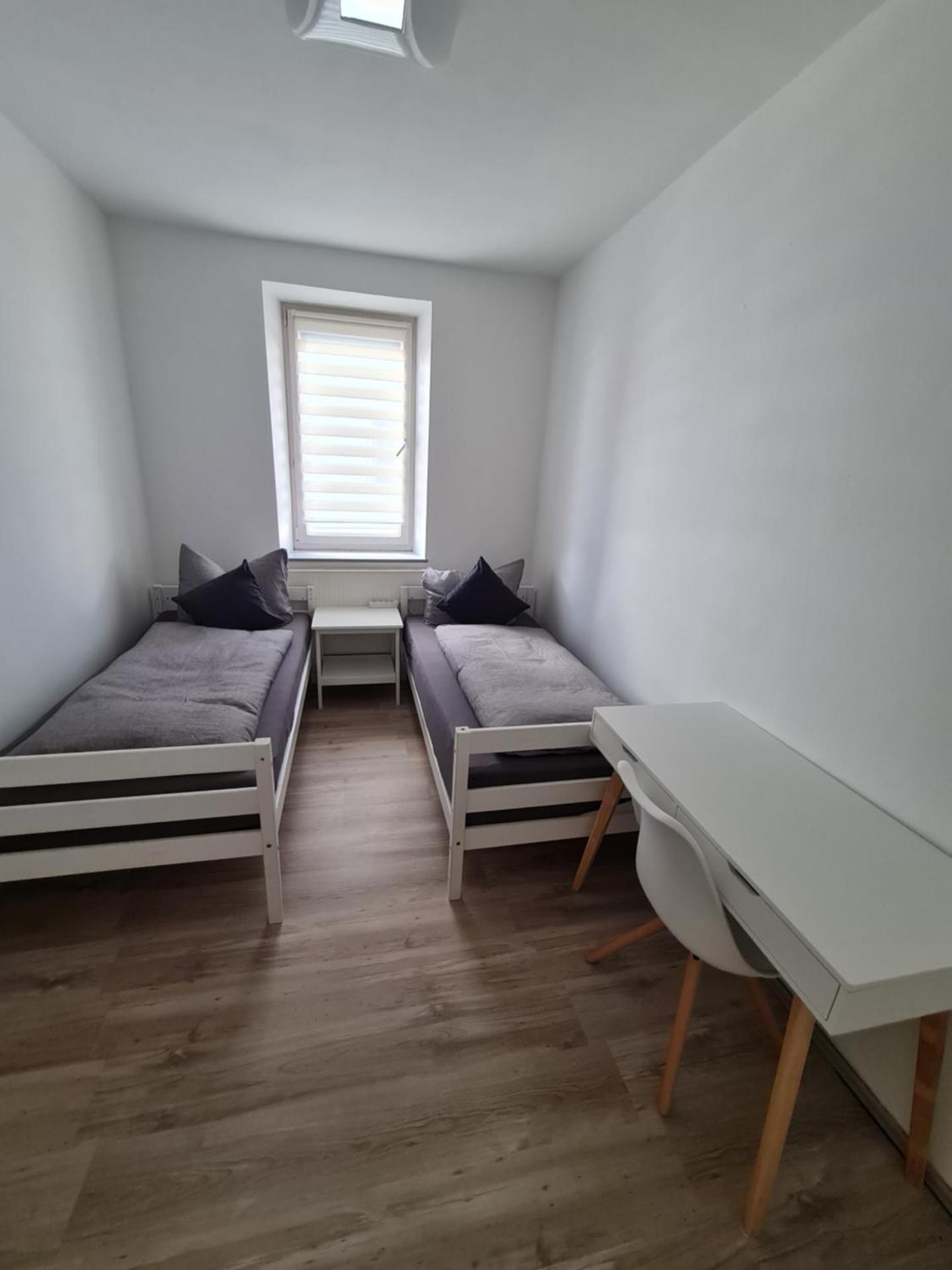 Ganze Wohnung TOP Lage in Kempten (Allgäu)