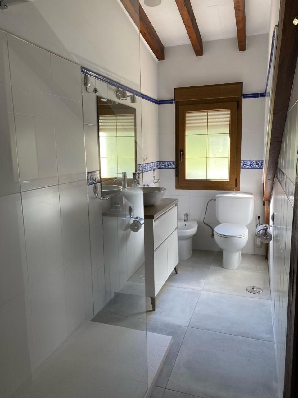 Apartamentos Rurales Valverde