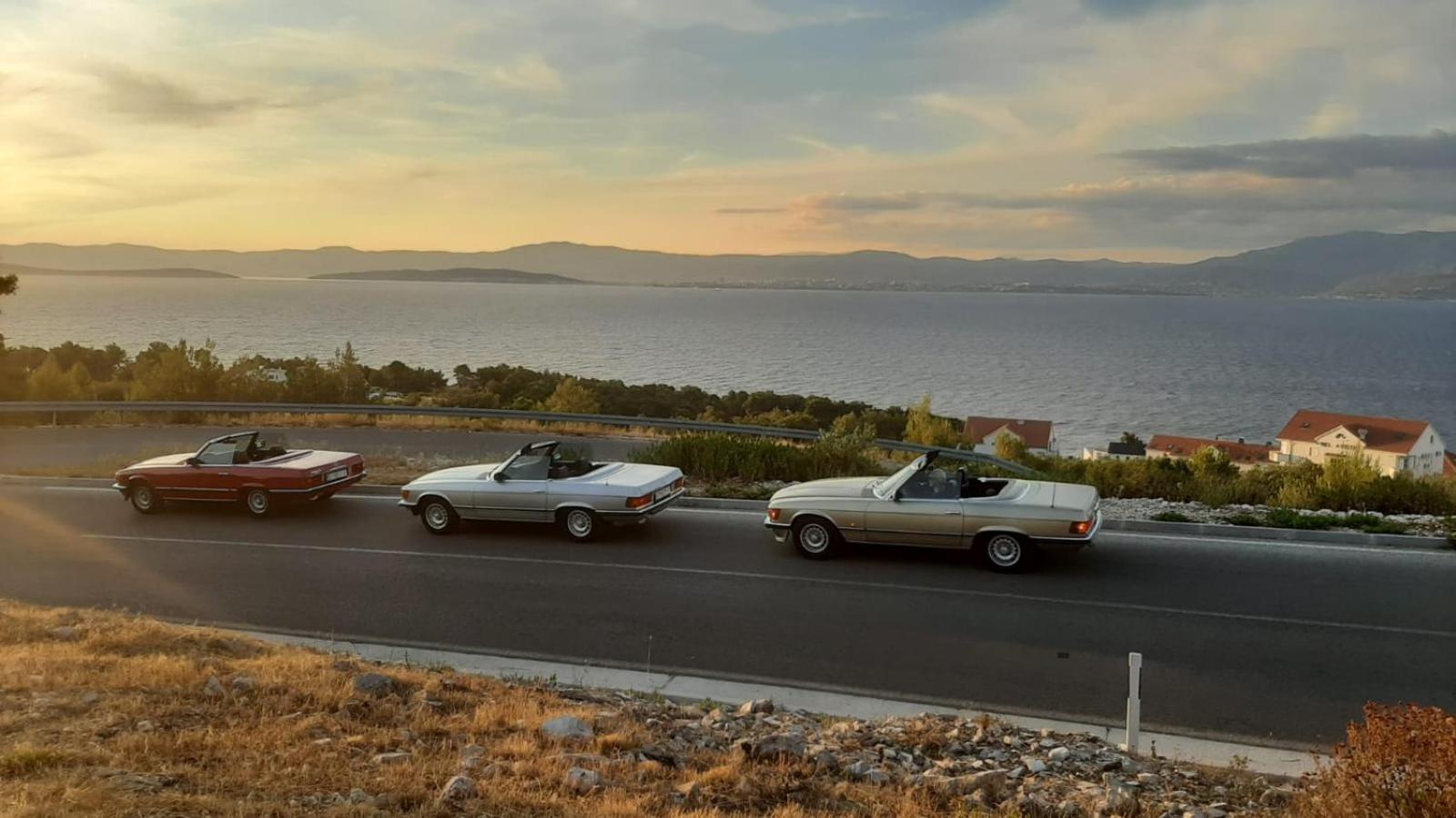 Apartment Jarun Brac